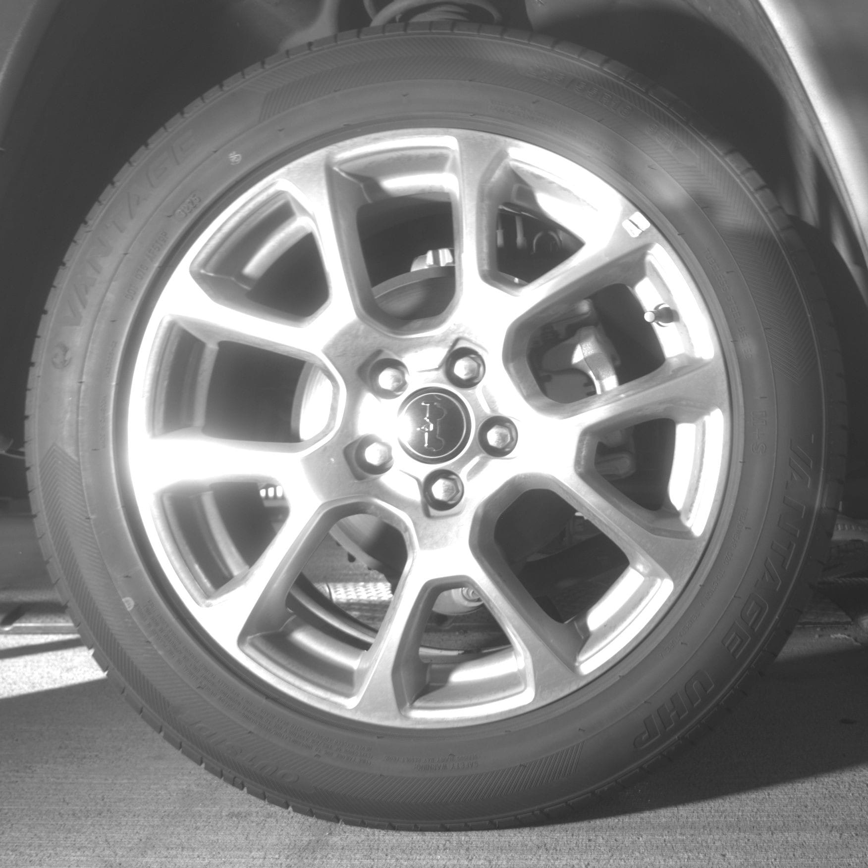 Thumbnail: 2025 Jeep Compass - 12