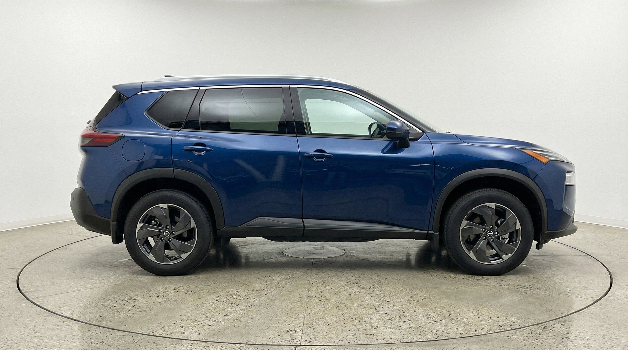 Thumbnail: 2025 Nissan Rogue - 11