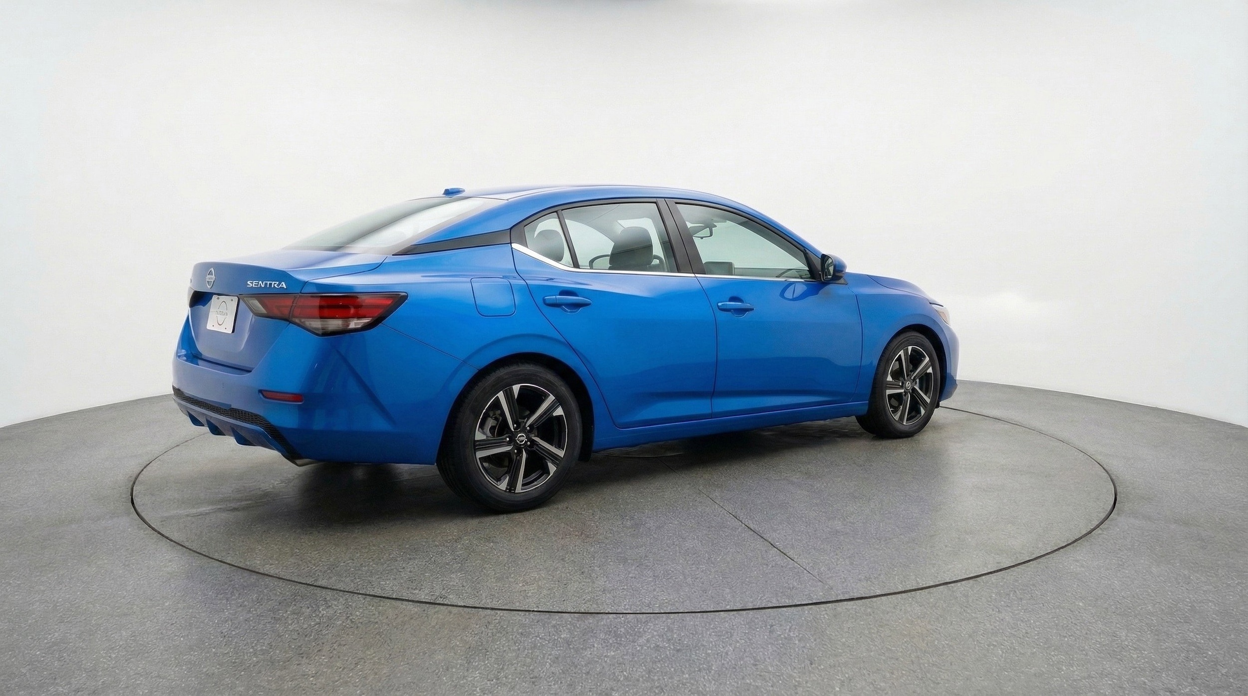 Thumbnail: 2025 Nissan Sentra - 9