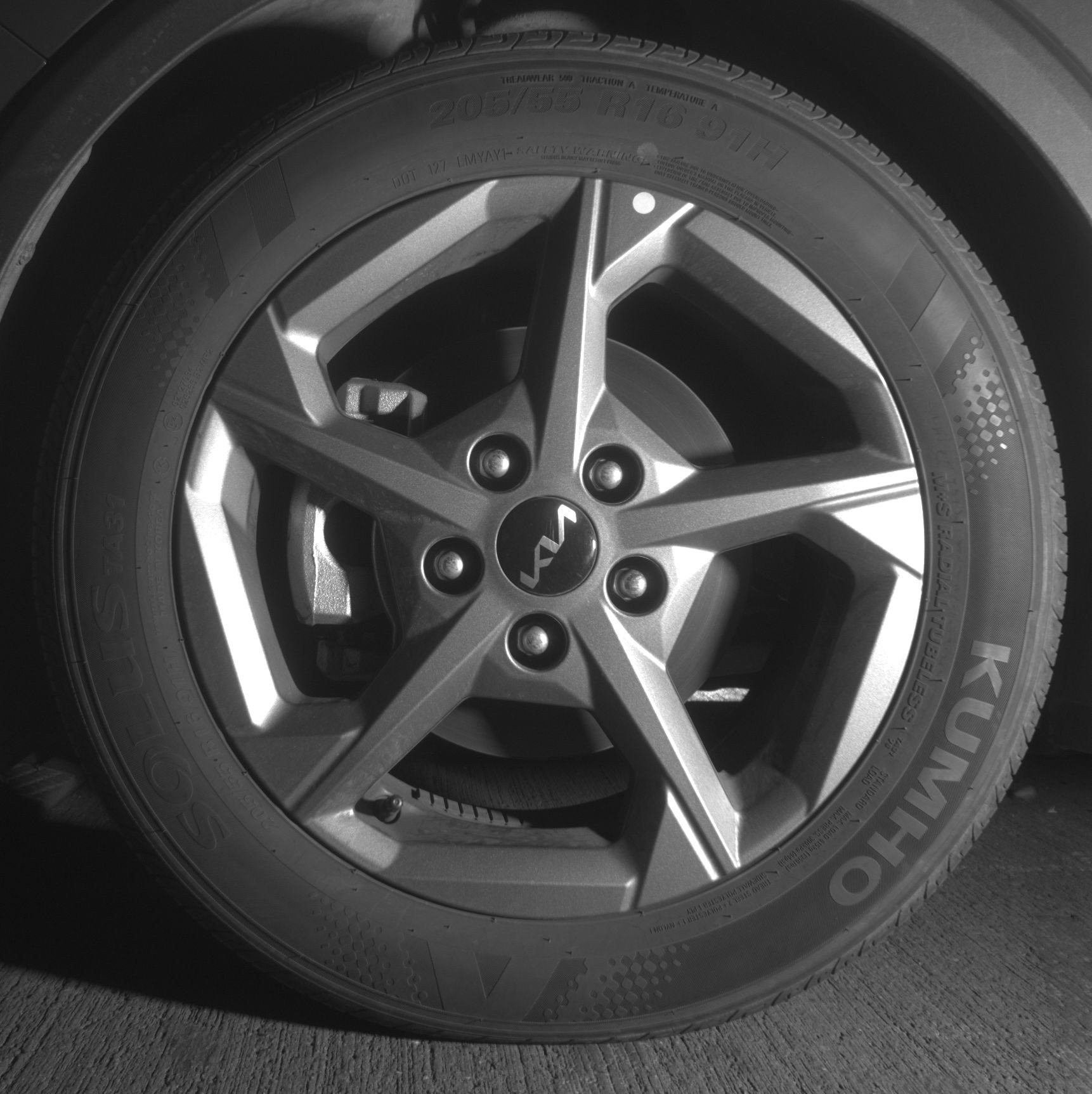 Thumbnail: 2025 Kia K4 - 12