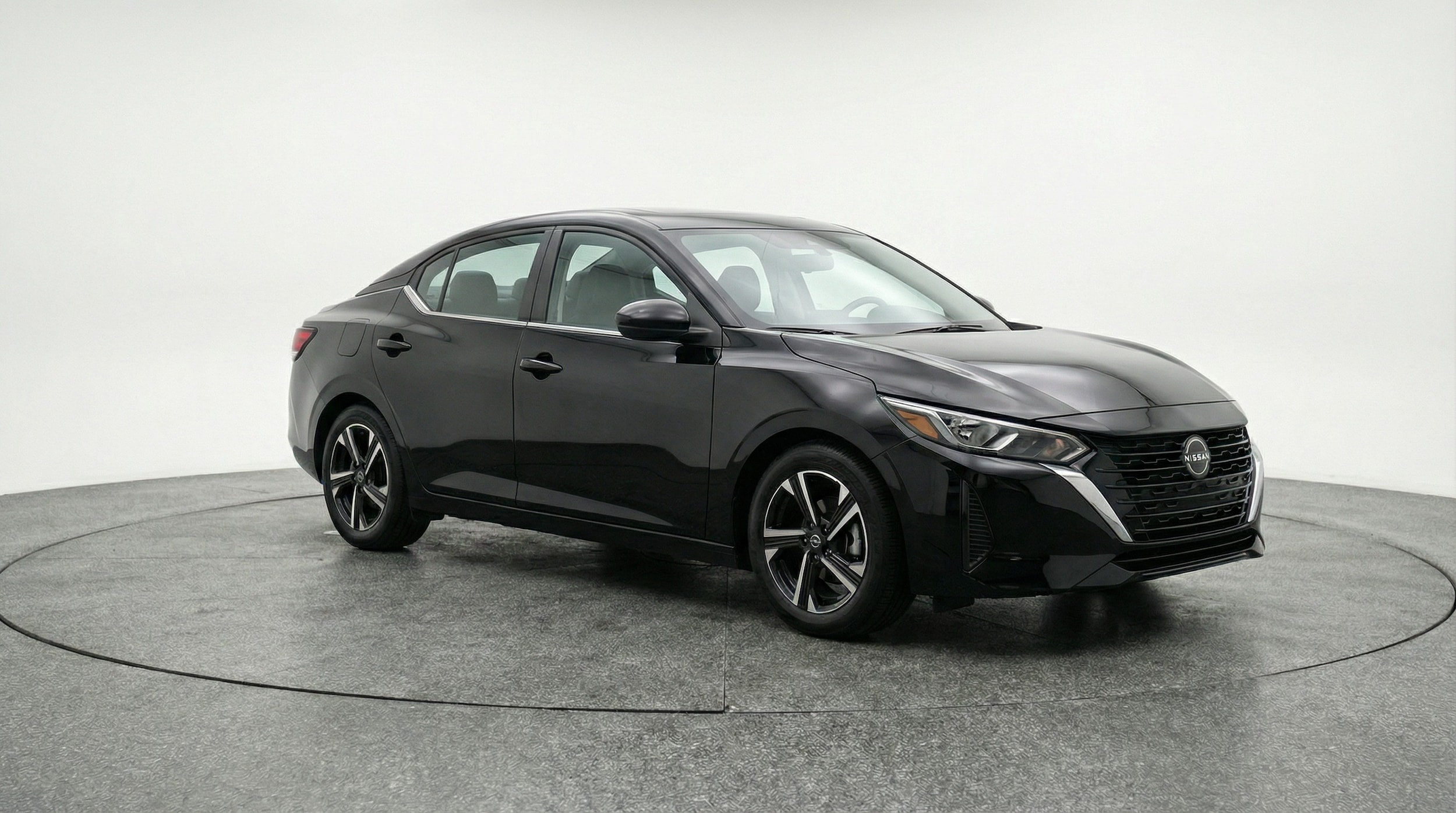 Thumbnail: 2025 Nissan Sentra - 1