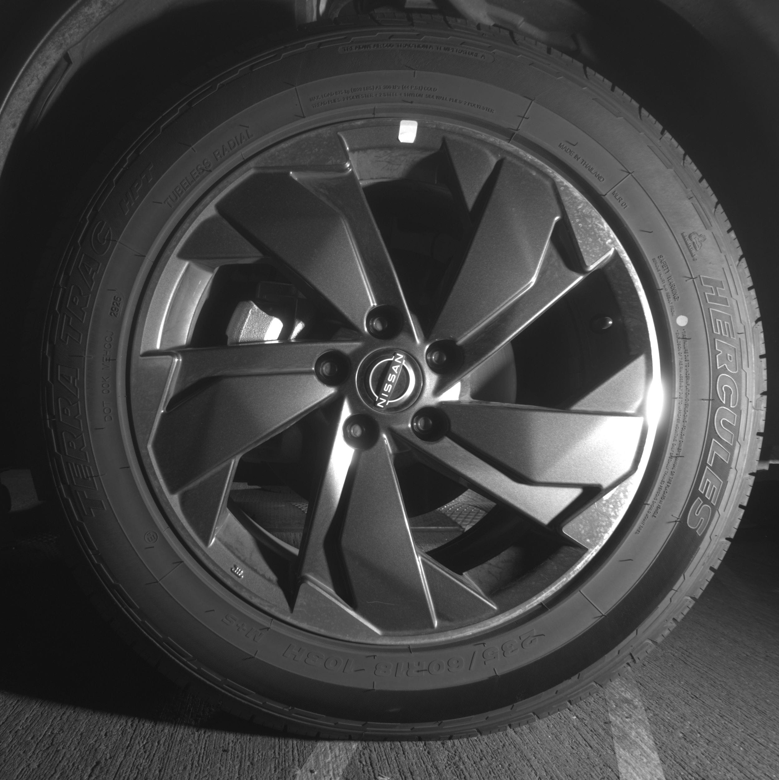 Thumbnail: 2025 Nissan Rogue - 9