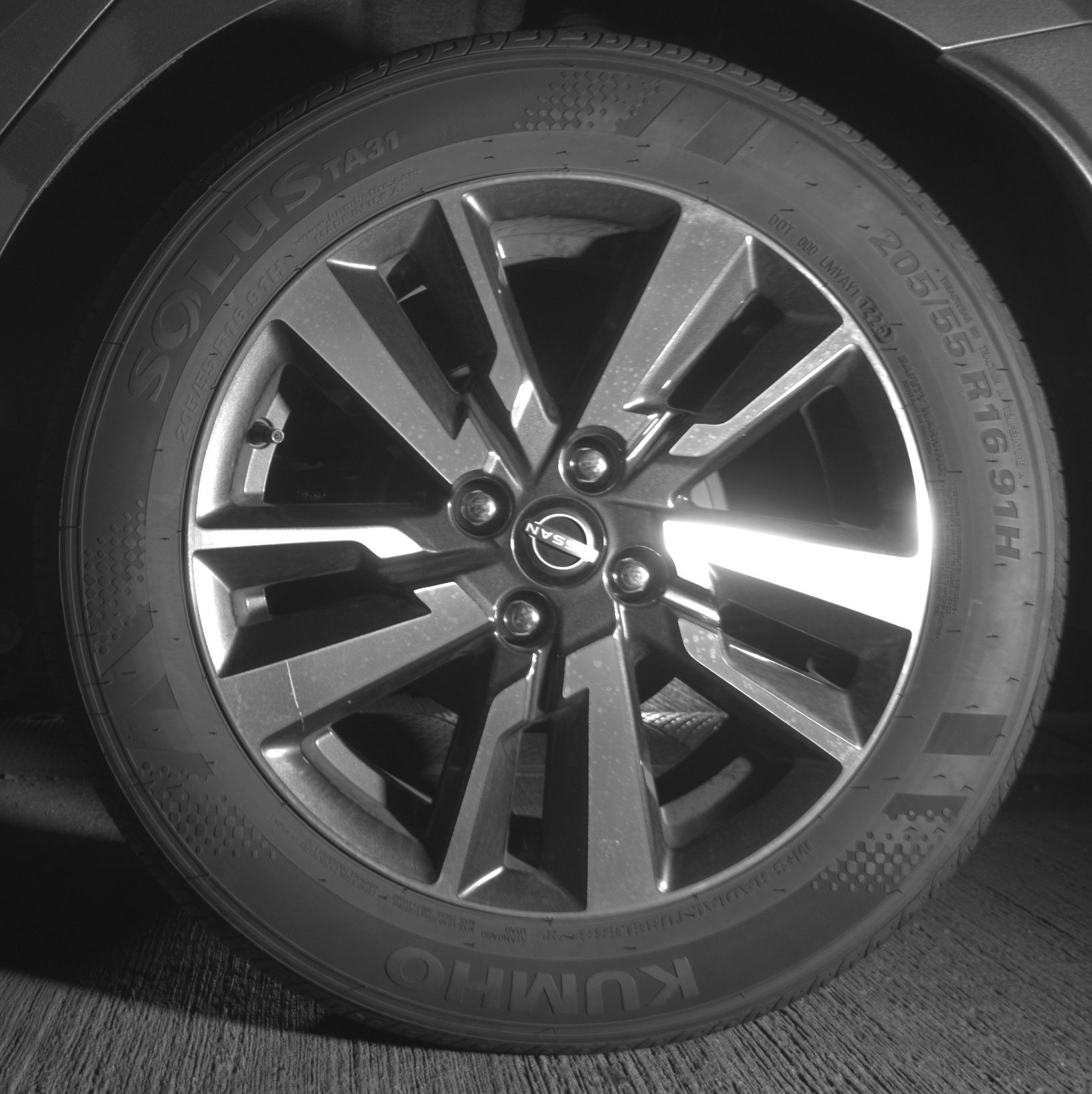 Thumbnail: 2025 Nissan Versa - 11