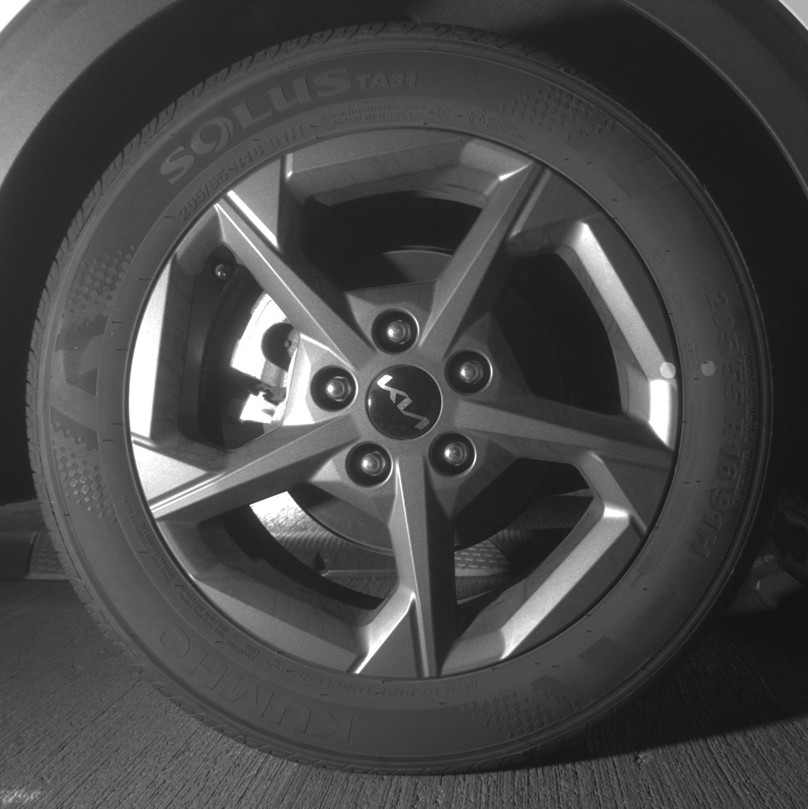 Thumbnail: 2025 Kia K4 - 12