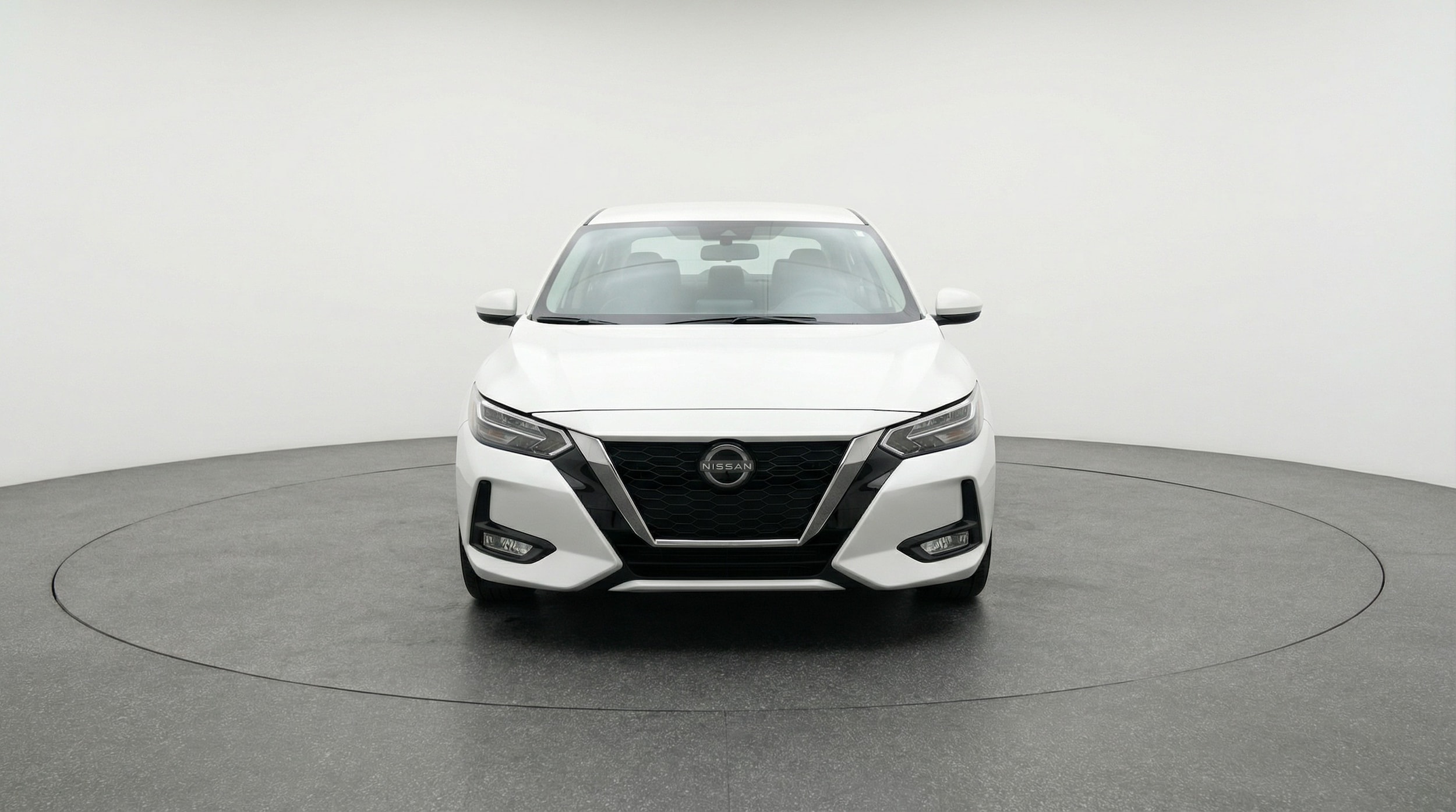 Thumbnail: 2025 Nissan Sentra - 2