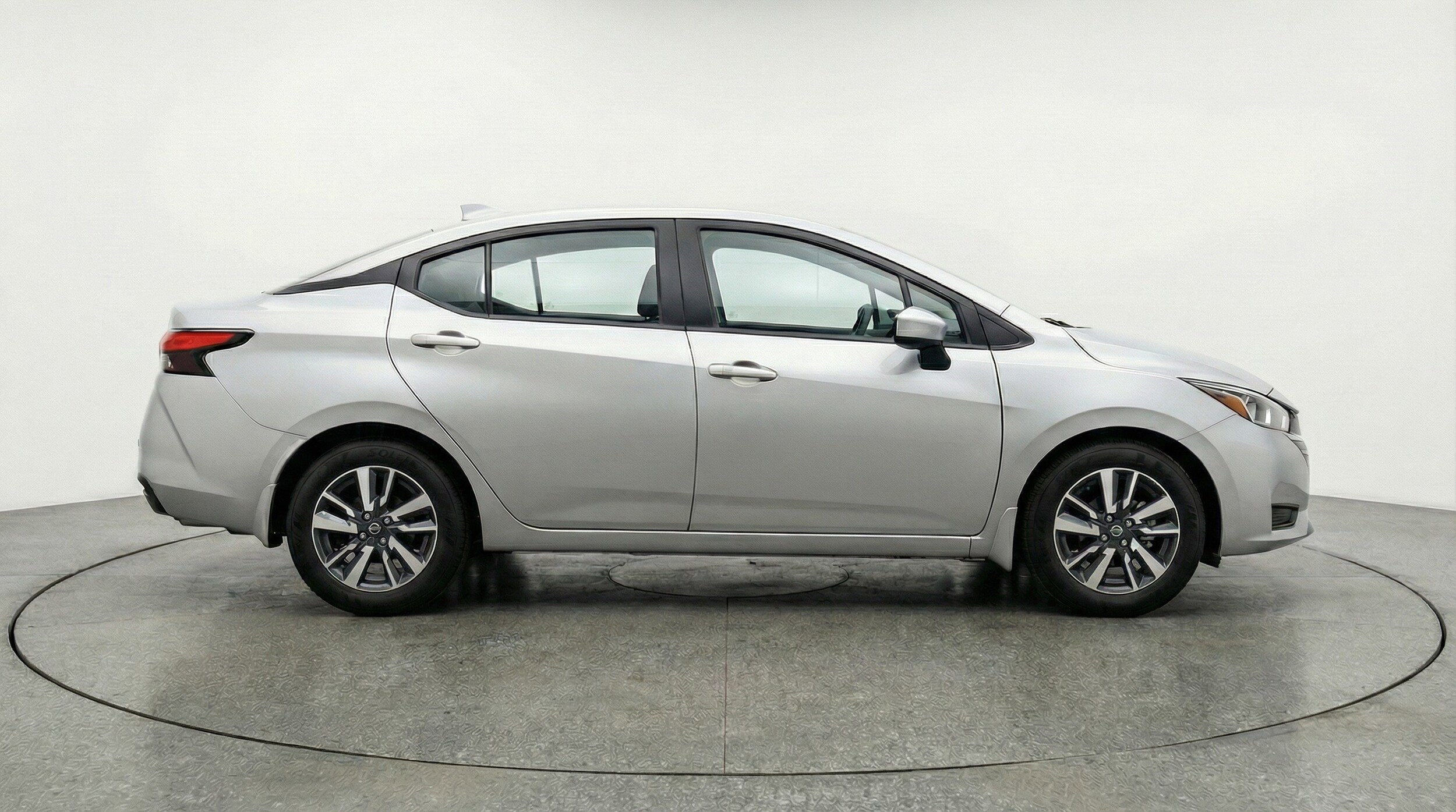 Thumbnail: 2025 Nissan Versa - 11