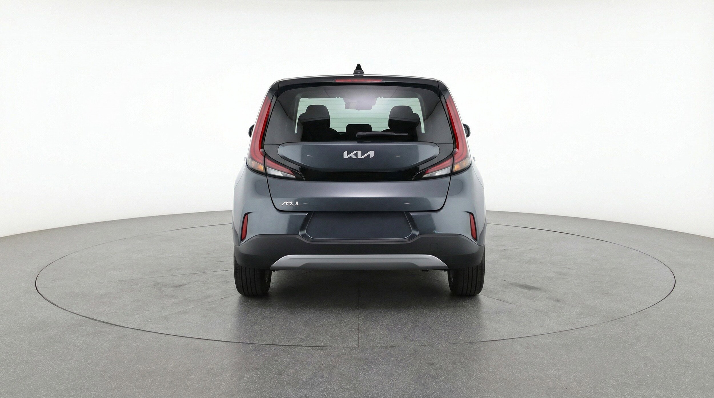 Thumbnail: 2025 Kia Soul - 7