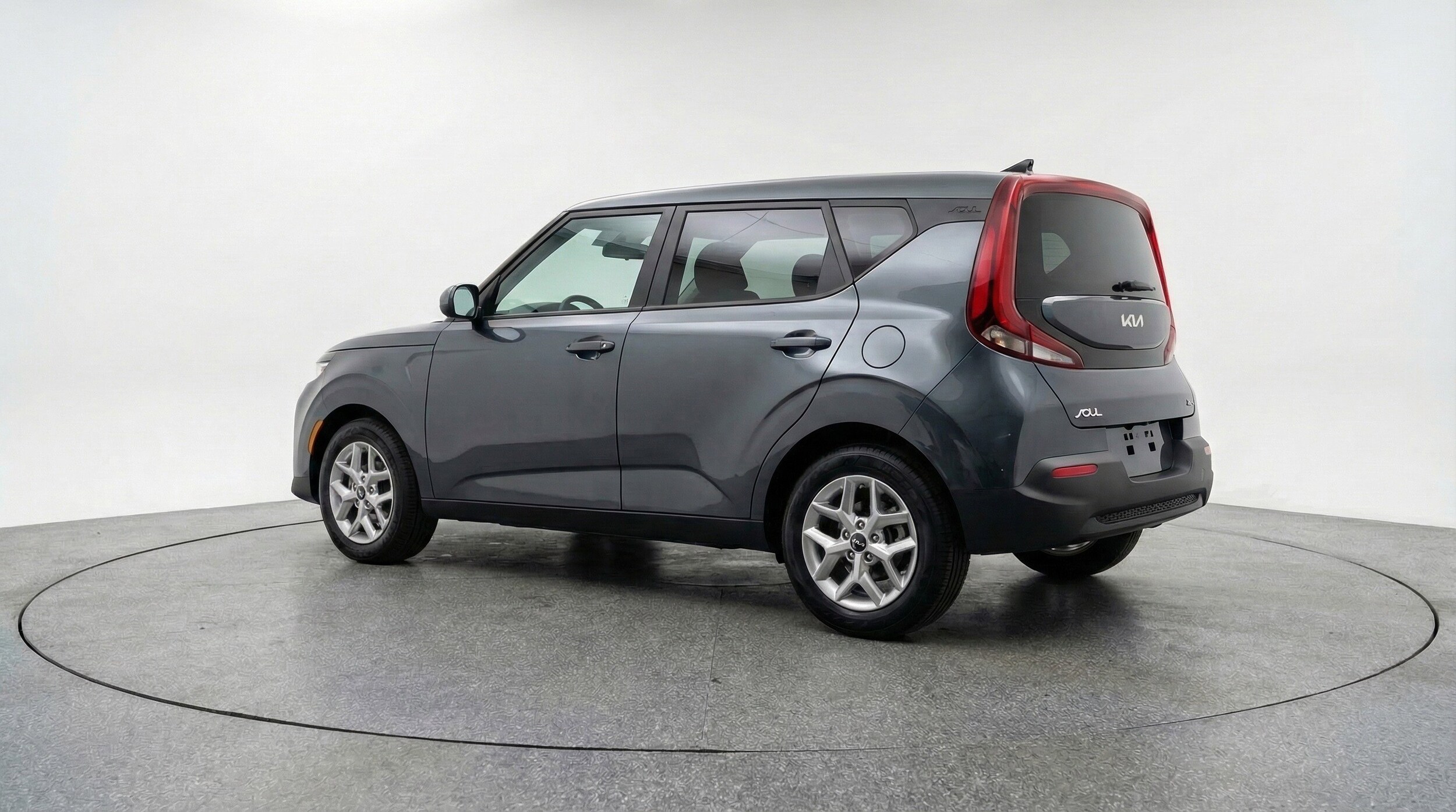 Thumbnail: 2025 Kia Soul - 6