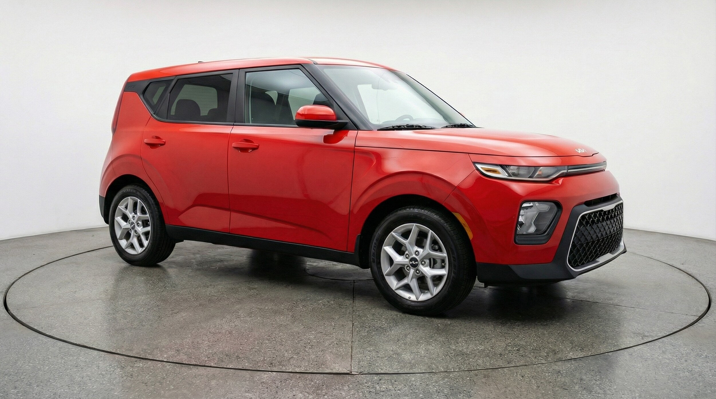 Thumbnail: 2025 Kia Soul - 1