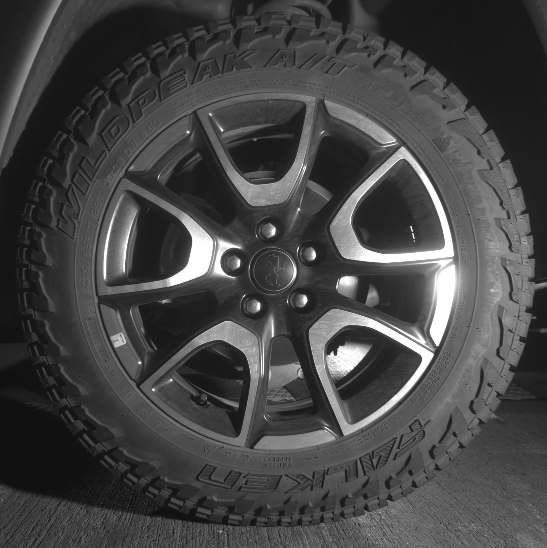 Thumbnail: 2025 Jeep Compass - 14