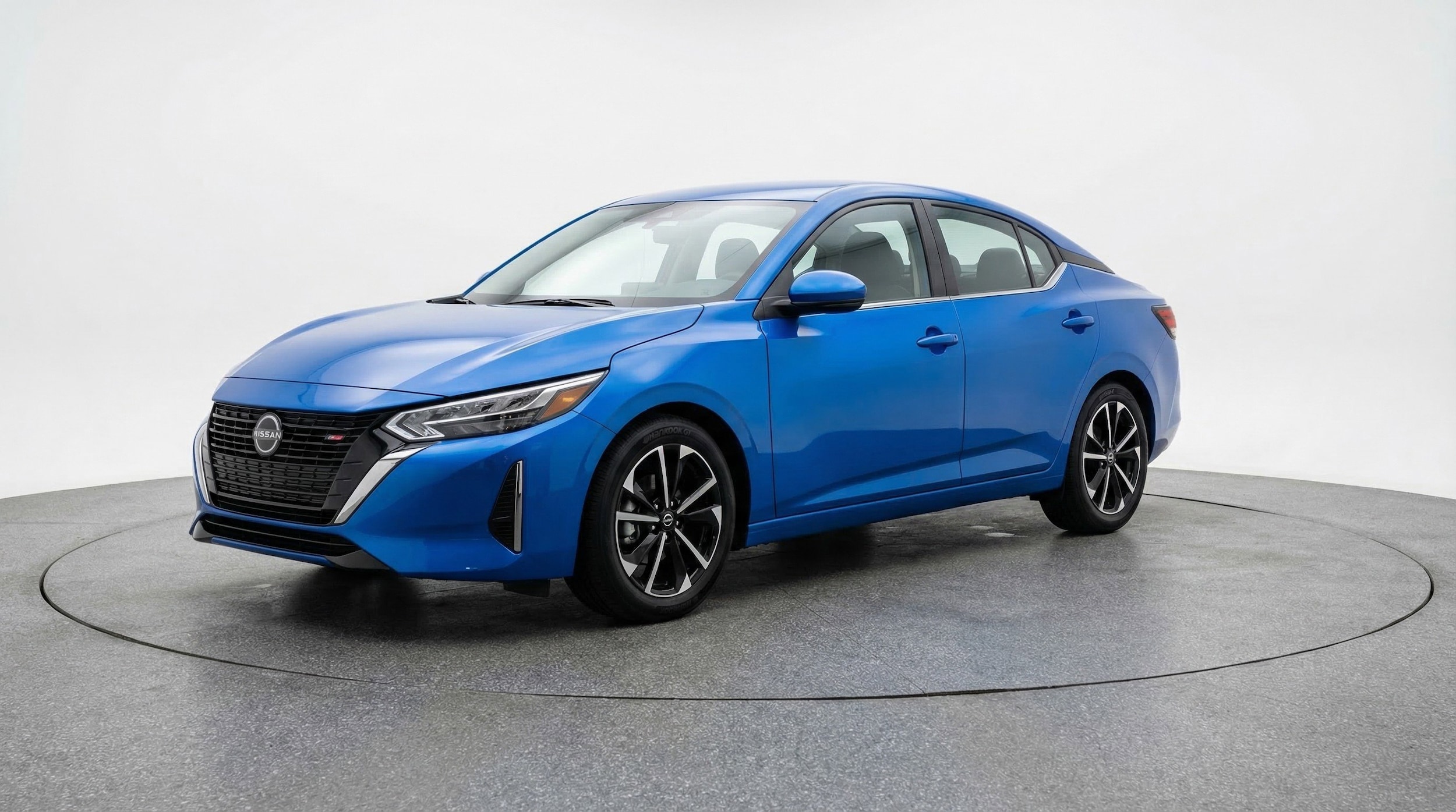 Thumbnail: 2025 Nissan Sentra - 3