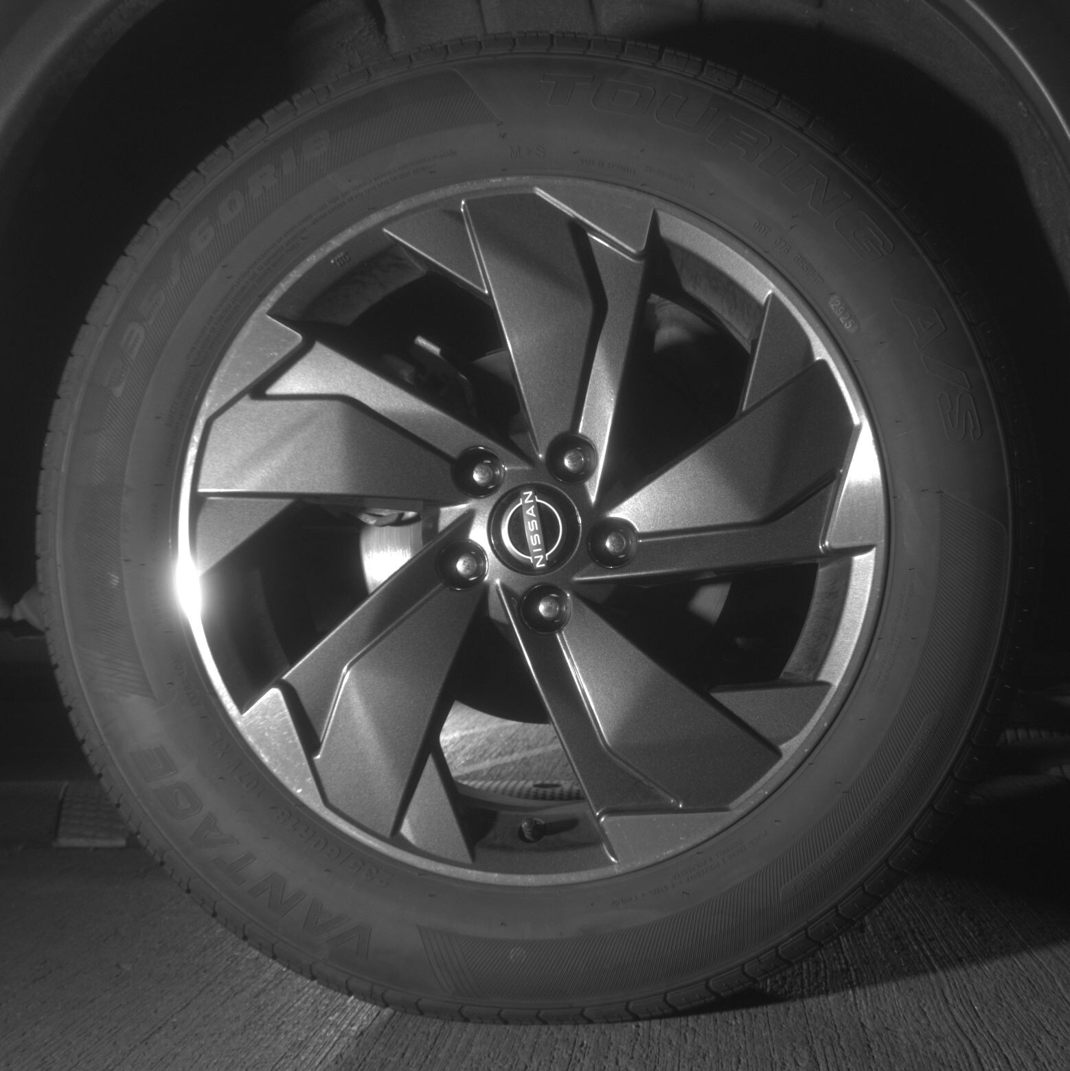 Thumbnail: 2025 Nissan Rogue - 12