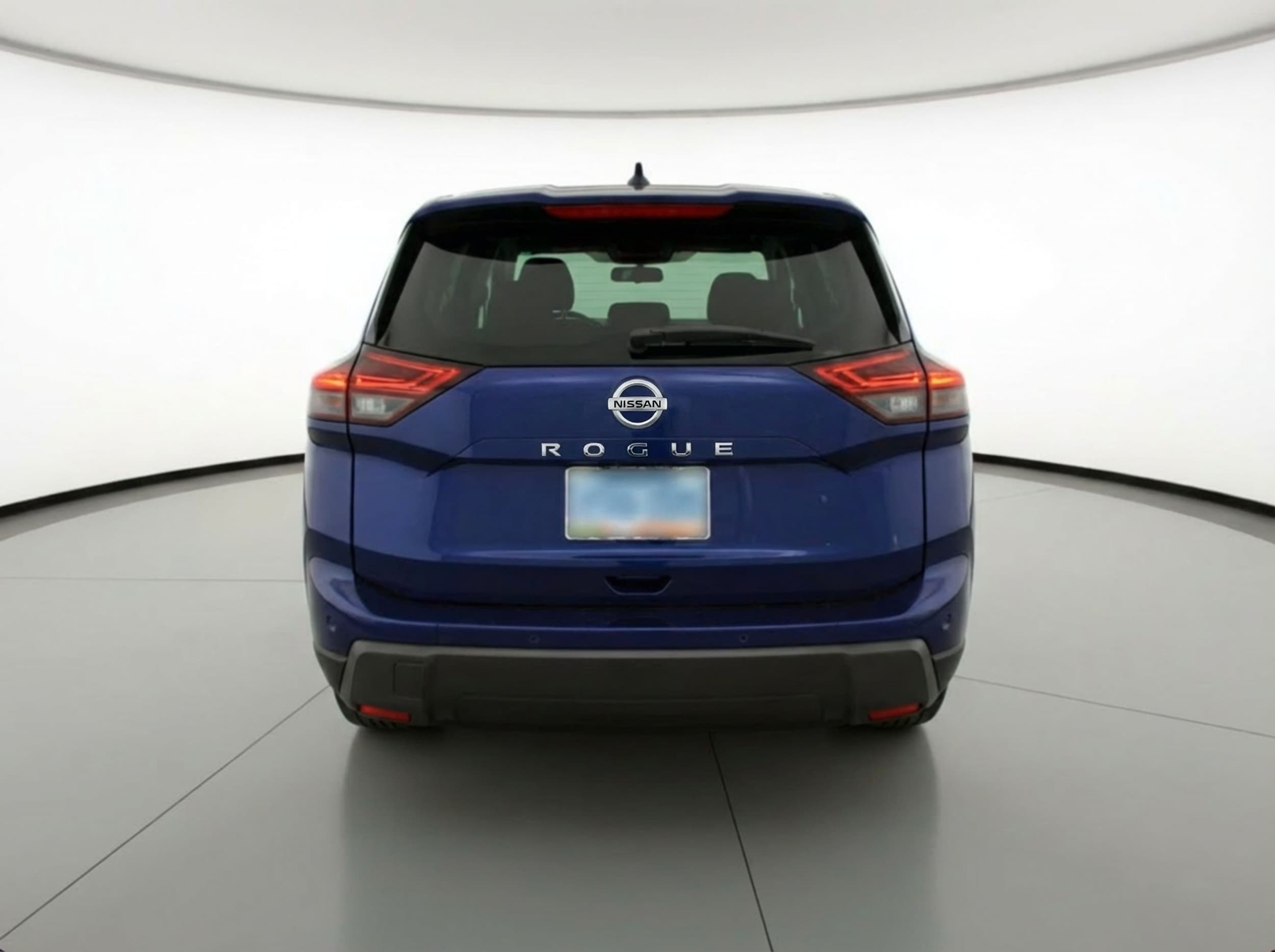 Thumbnail: 2025 Nissan Rogue - 6