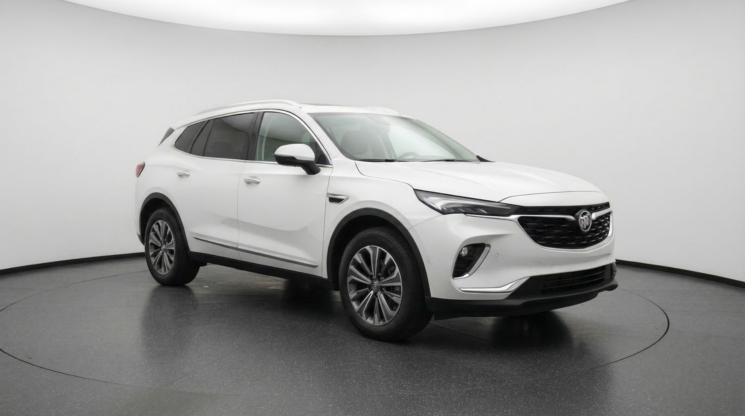 Thumbnail: 2024 Buick Envision - 1