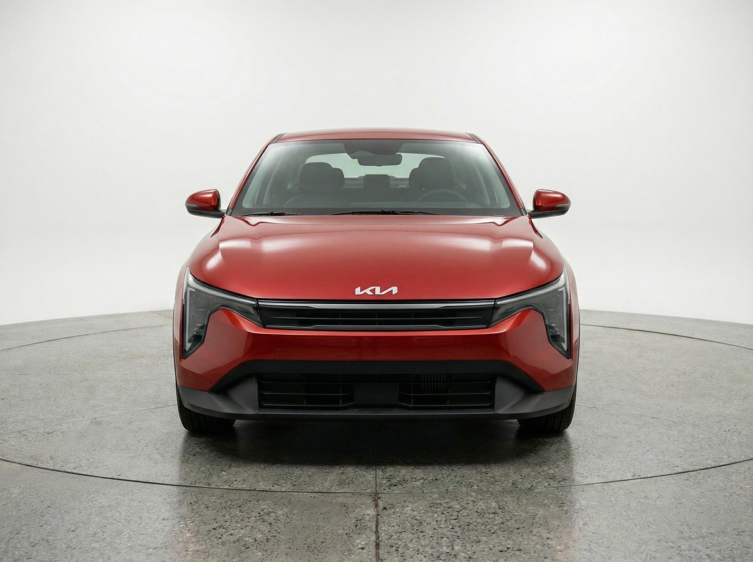 Thumbnail: 2025 Kia K4 - 2