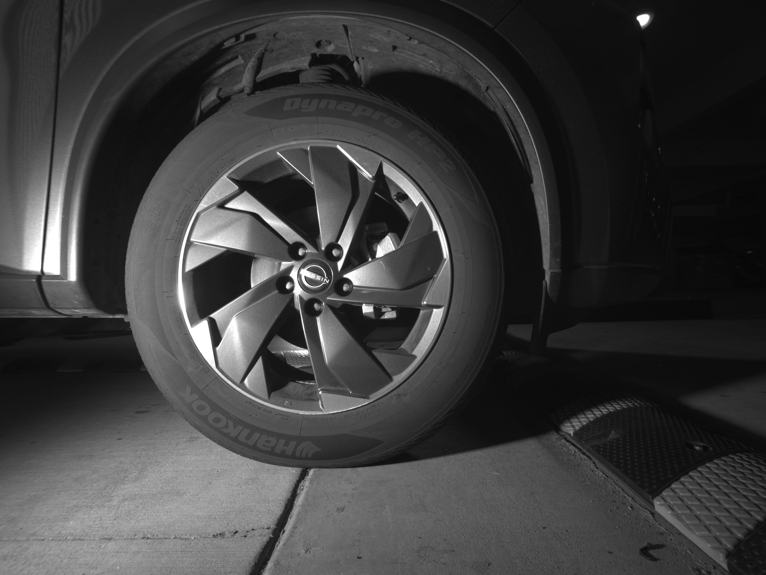 Thumbnail: 2025 Nissan Rogue - 10