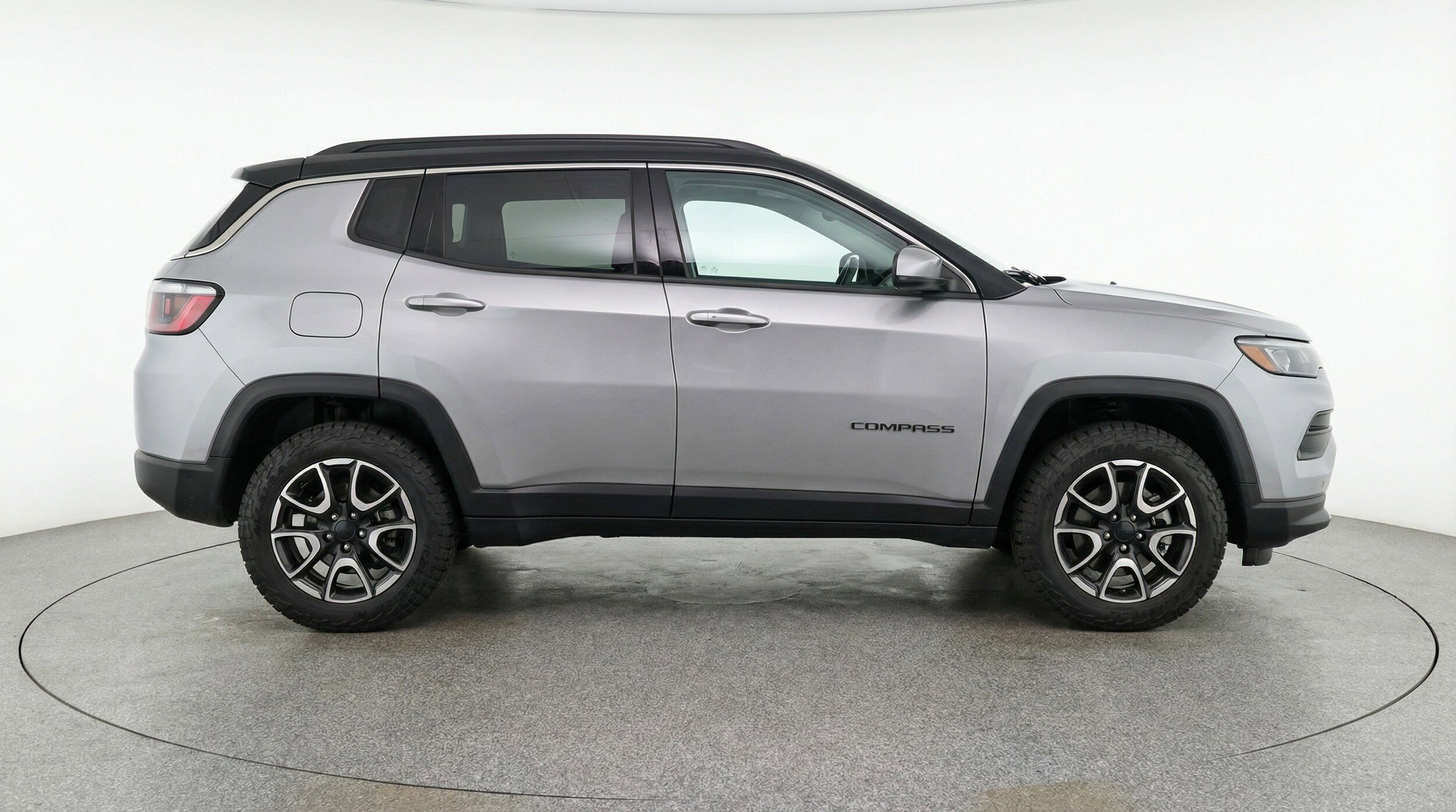 Thumbnail: 2025 Jeep Compass - 11