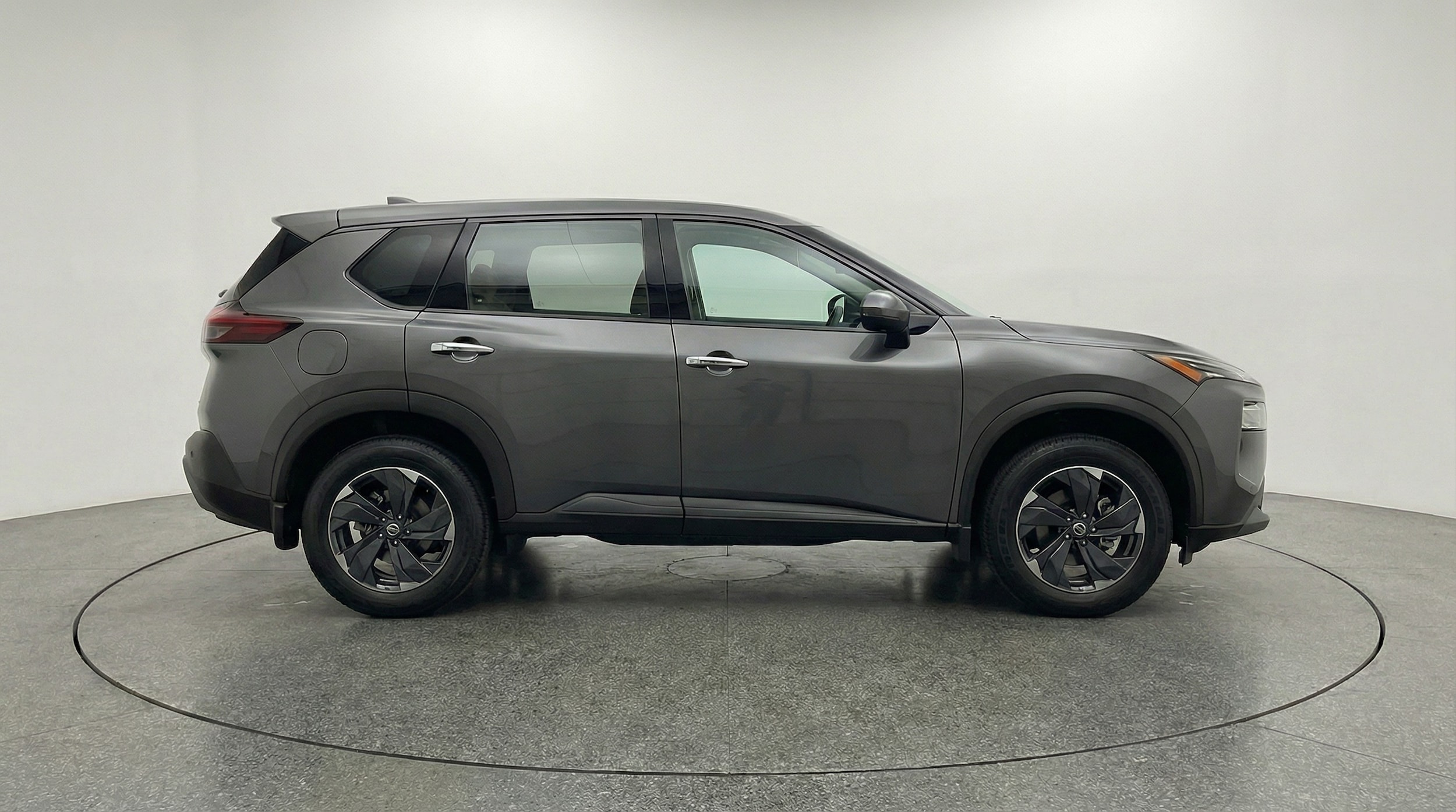 Thumbnail: 2025 Nissan Rogue - 8