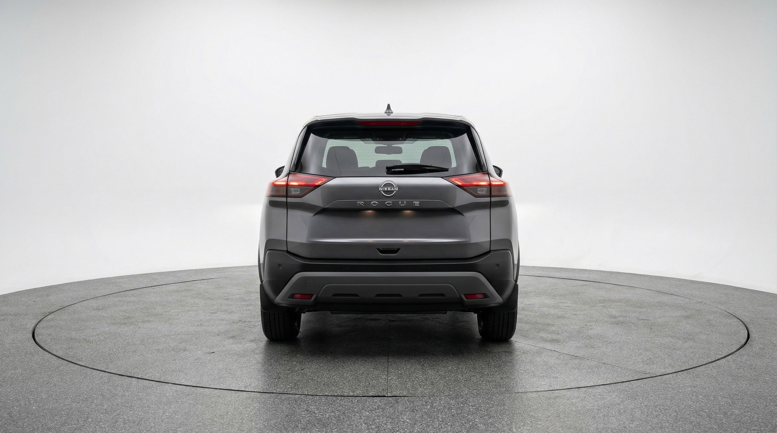 Thumbnail: 2025 Nissan Rogue - 7