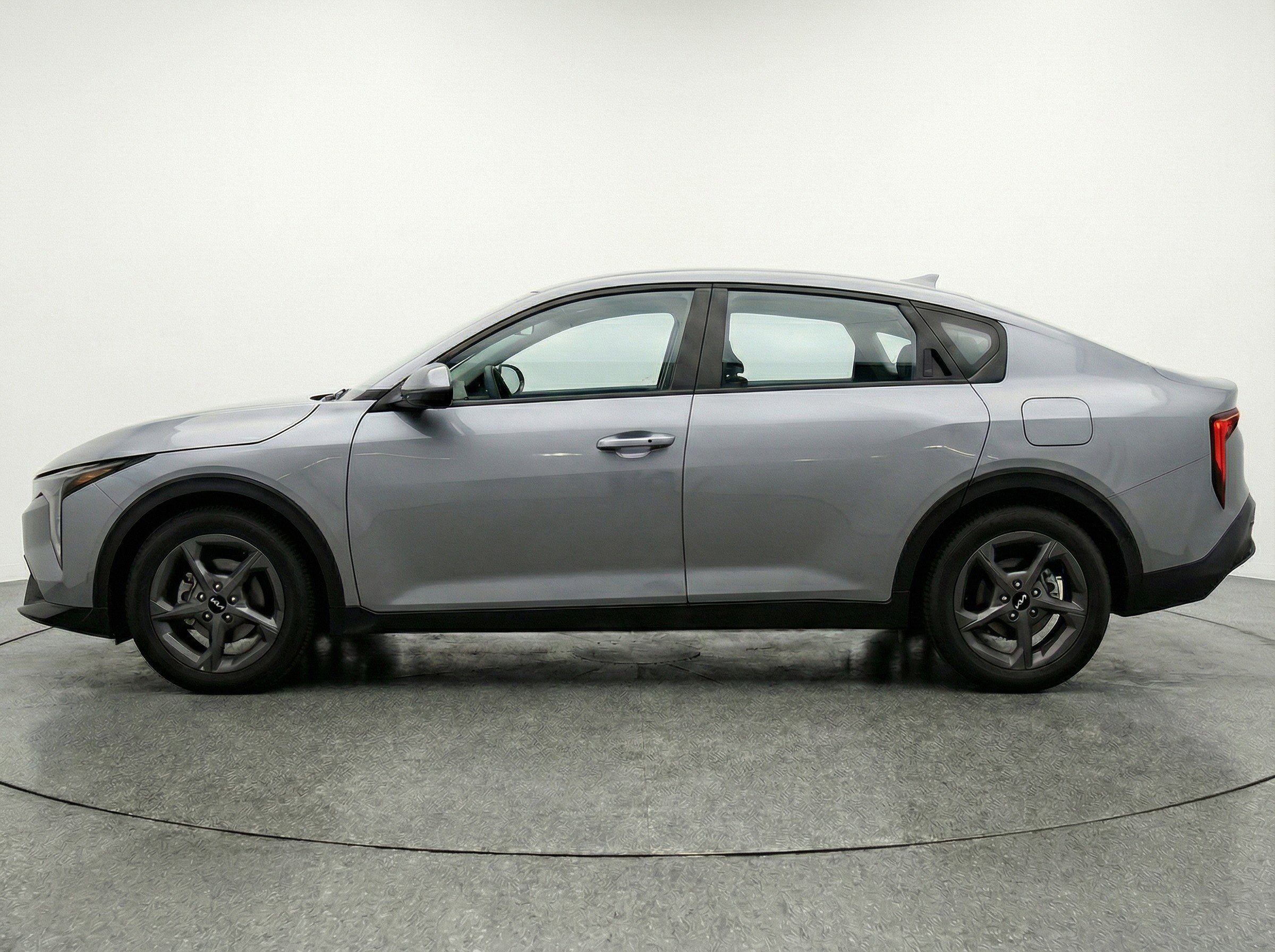 Thumbnail: 2025 Kia K4 - 5