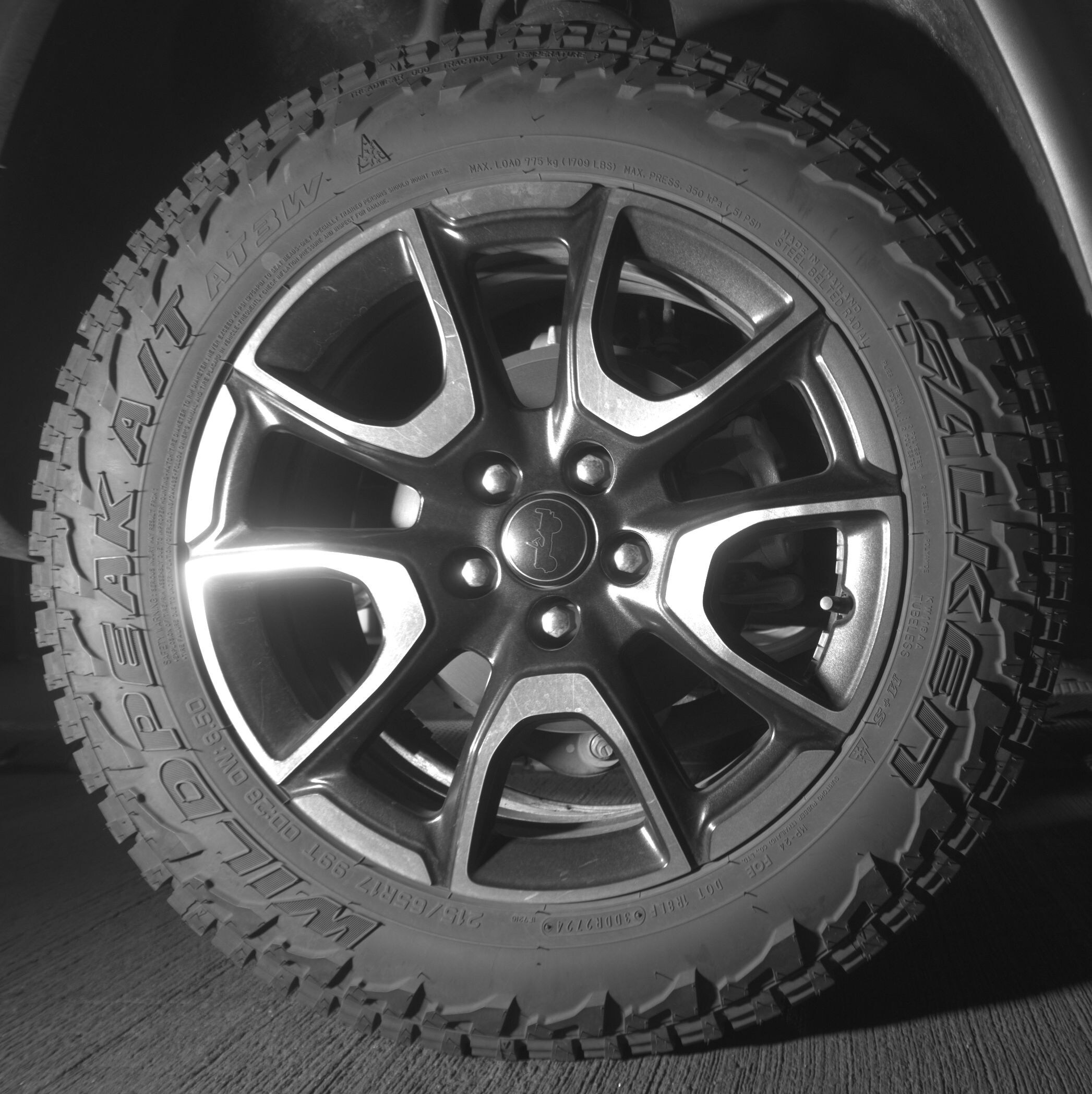 Thumbnail: 2025 Jeep Compass - 12