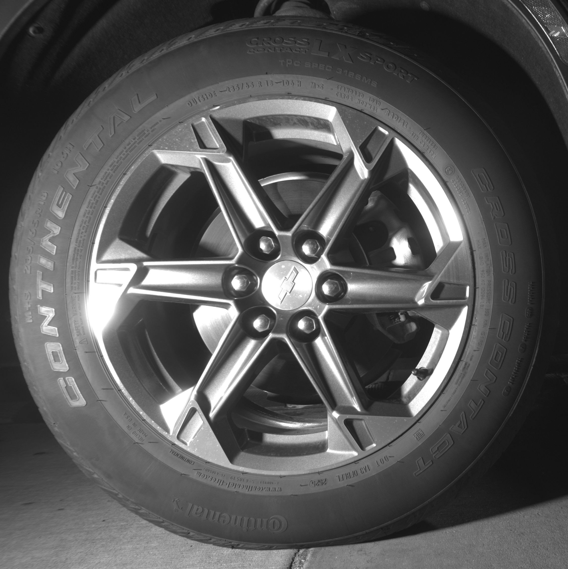 Thumbnail: 2025 Chevrolet Blazer - 13