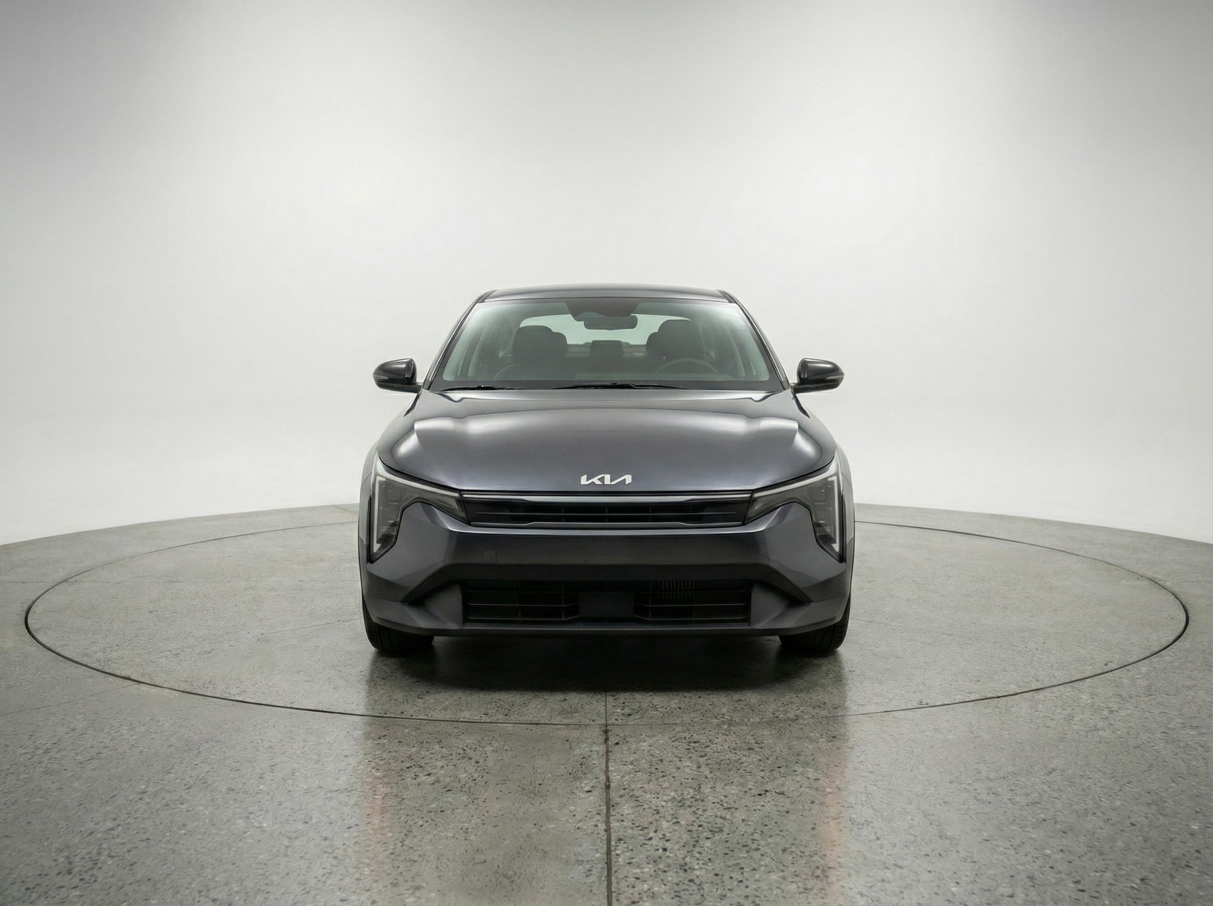 Thumbnail: 2025 Kia K4 - 2