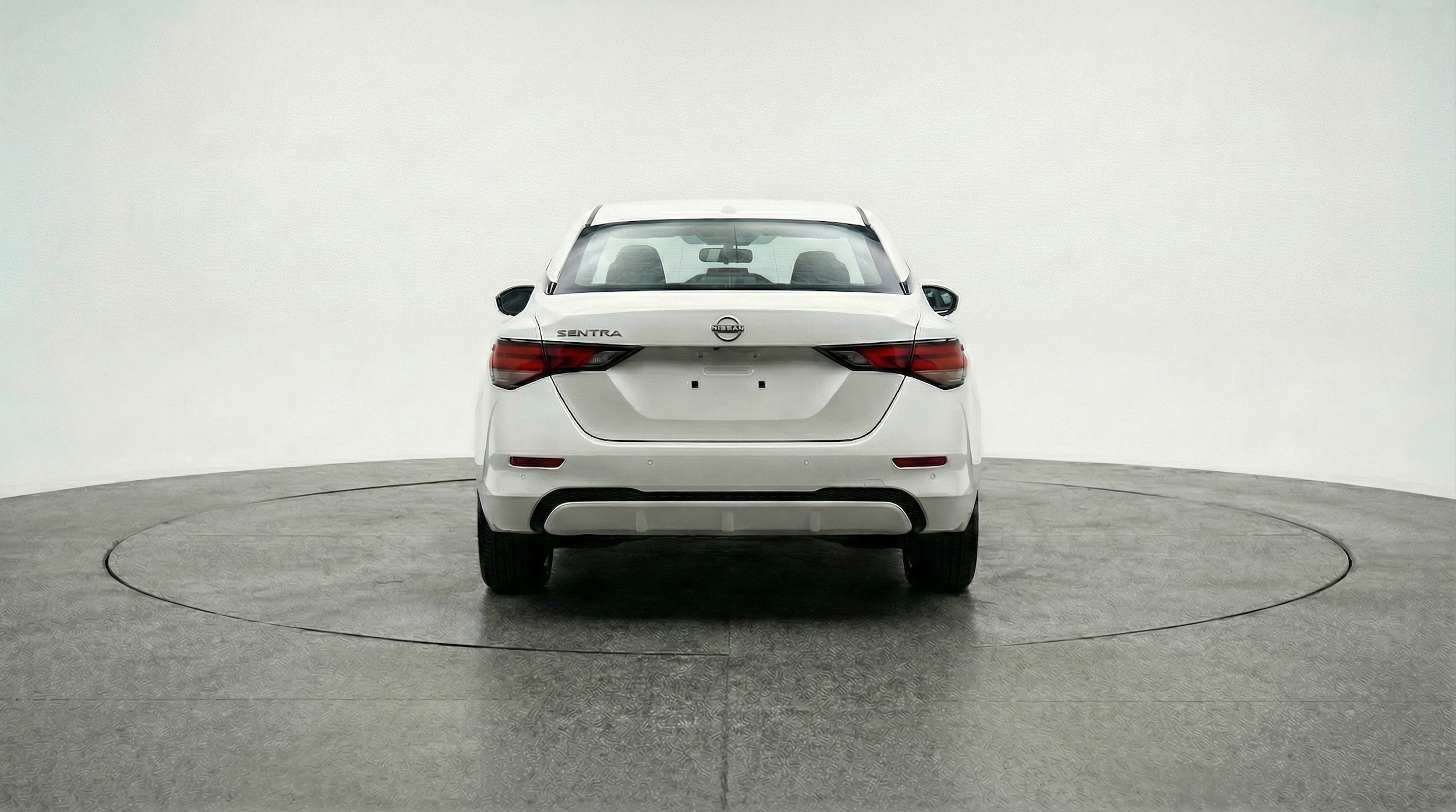 Thumbnail: 2025 Nissan Sentra - 7