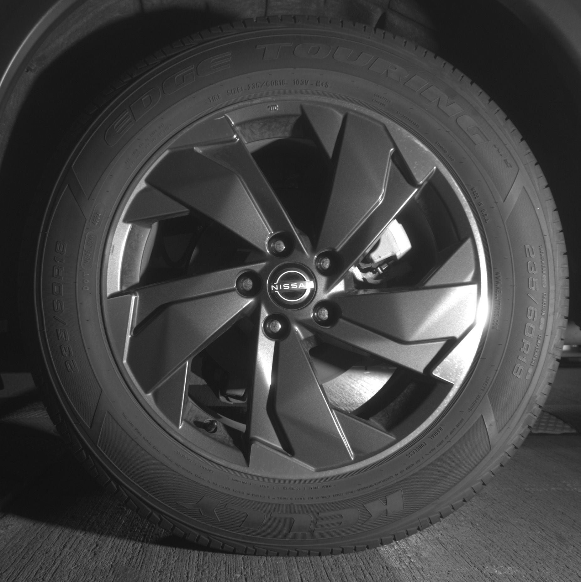 Thumbnail: 2025 Nissan Rogue - 11