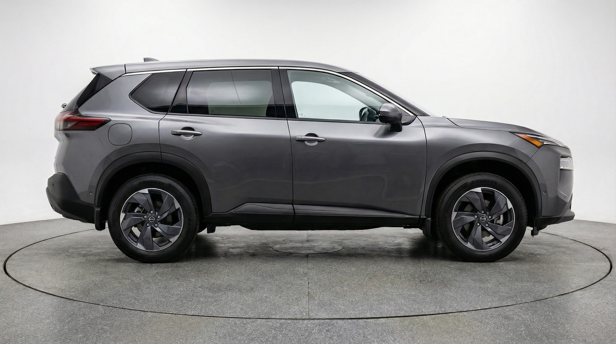 Thumbnail: 2025 Nissan Rogue - 8