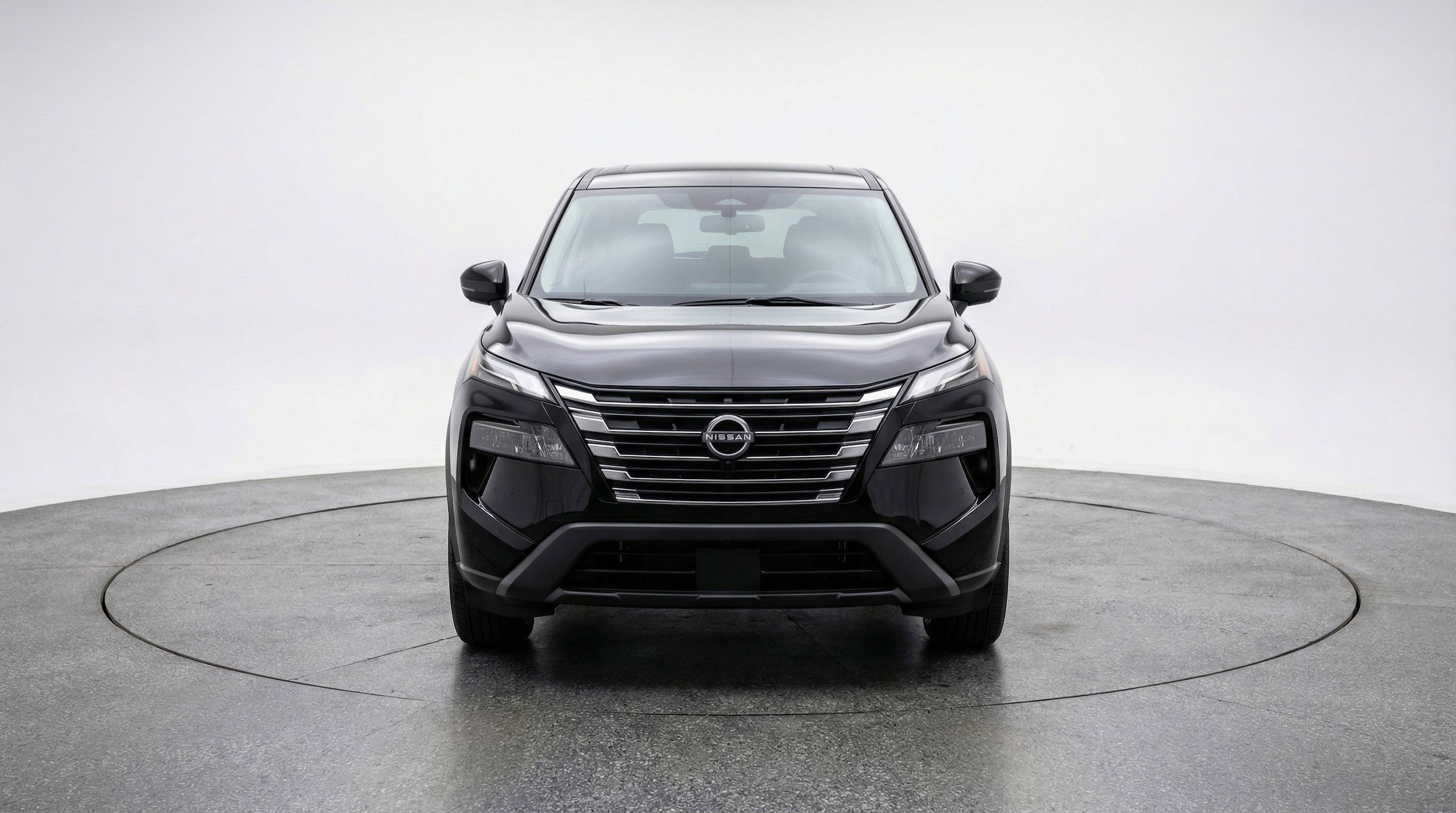 Thumbnail: 2025 Nissan Rogue - 2