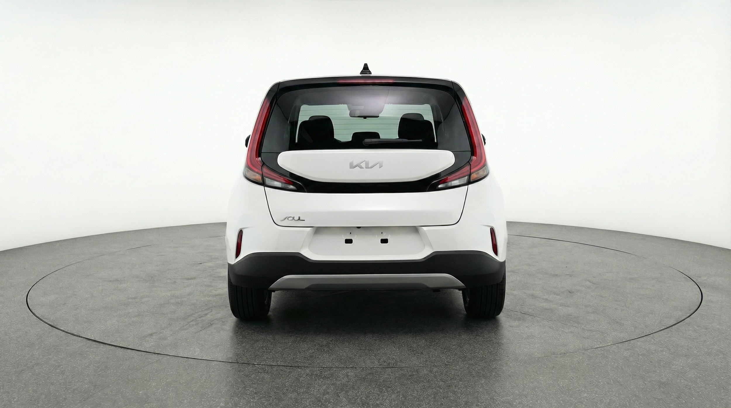 Thumbnail: 2025 Kia Soul - 6