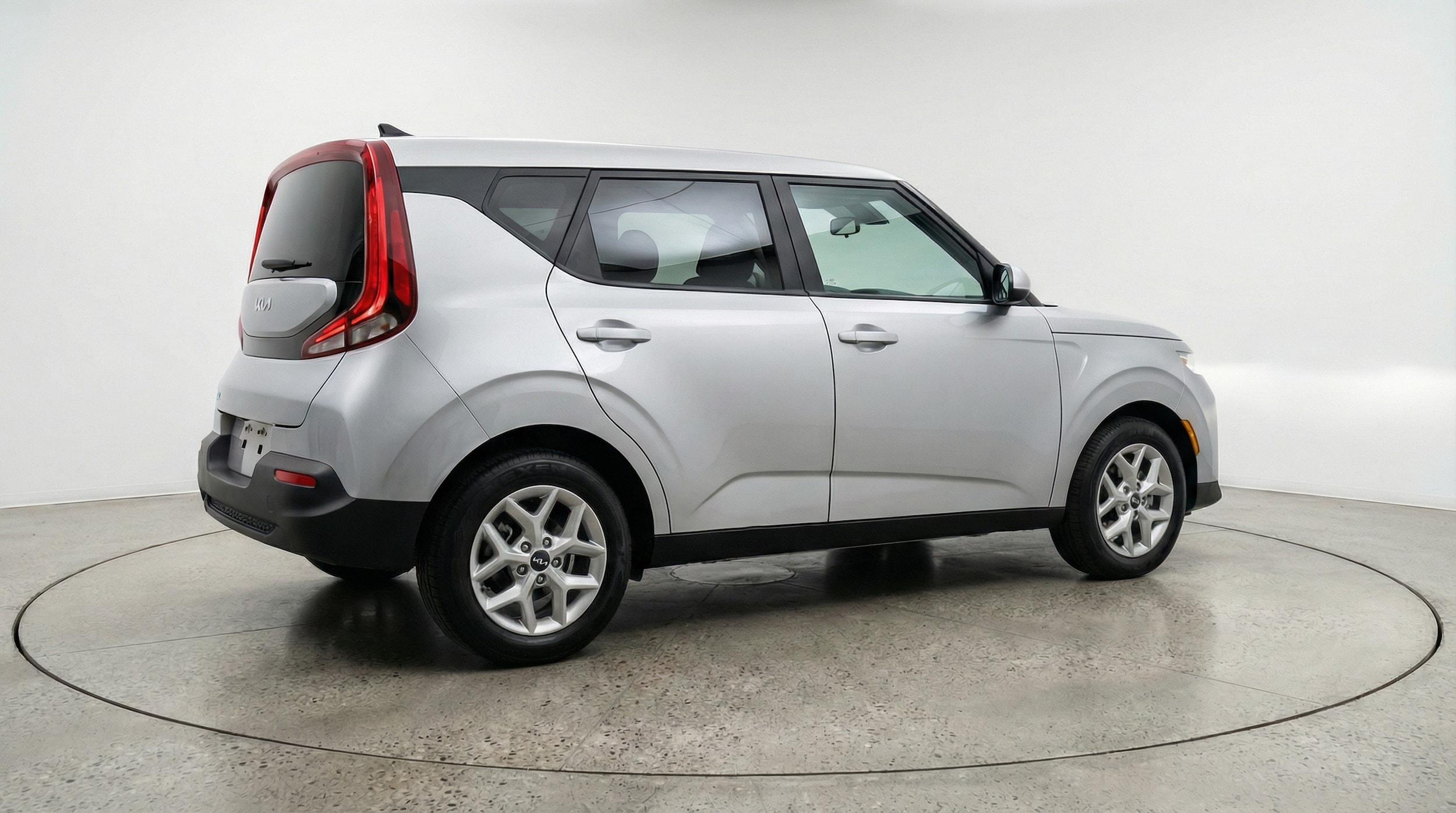 Thumbnail: 2025 Kia Soul - 7