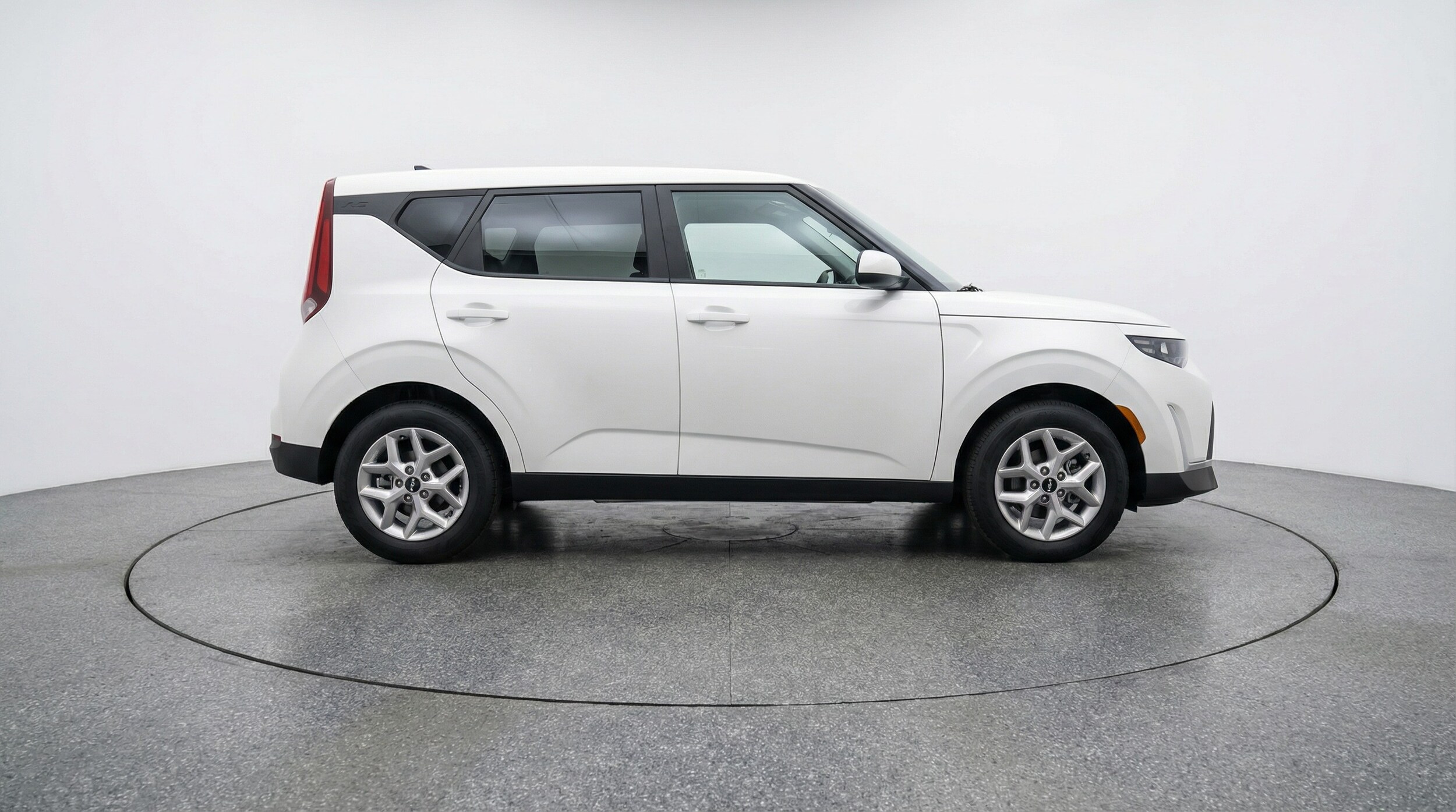 Thumbnail: 2025 Kia Soul - 8