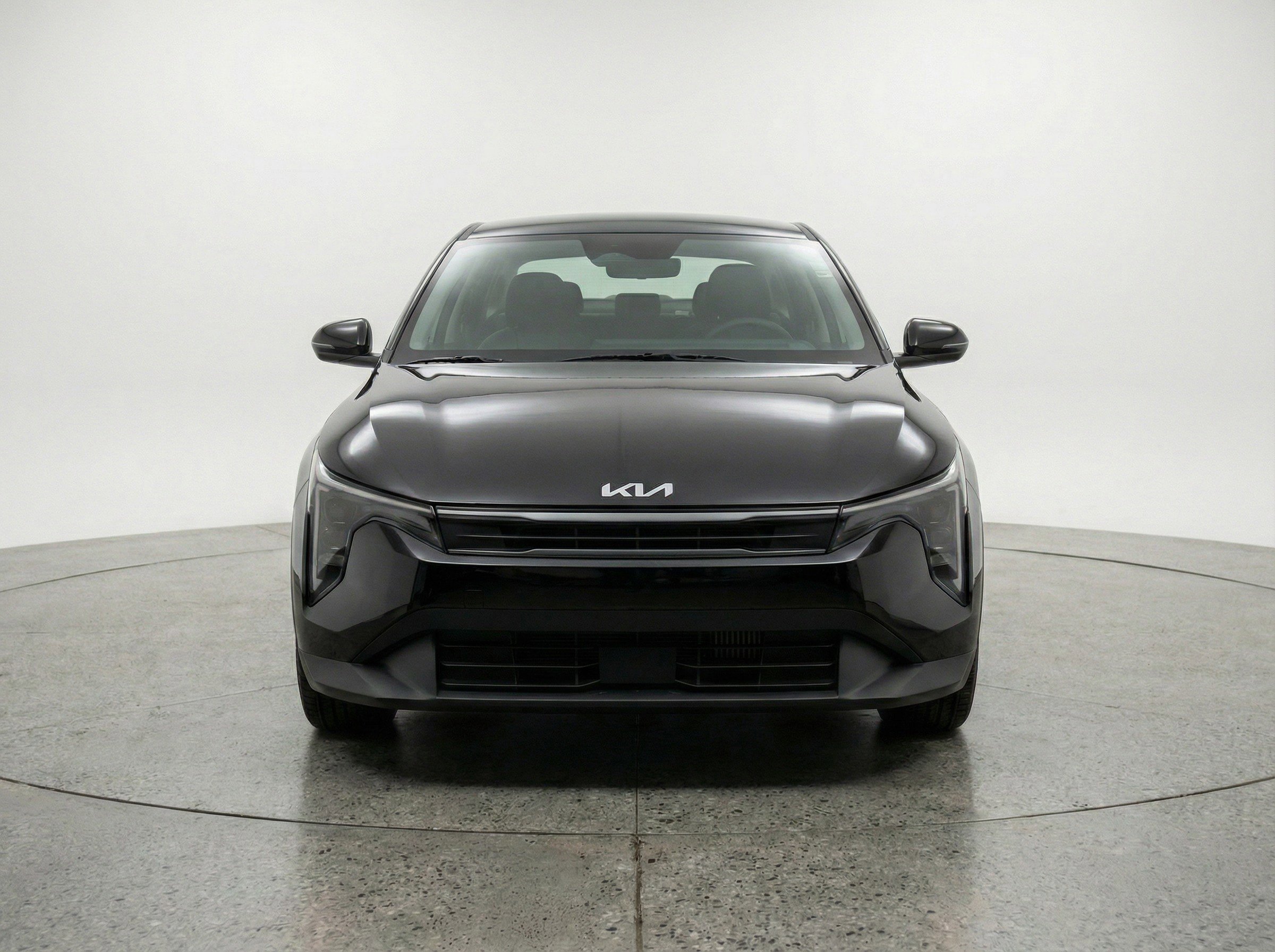 Thumbnail: 2025 Kia K4 - 2