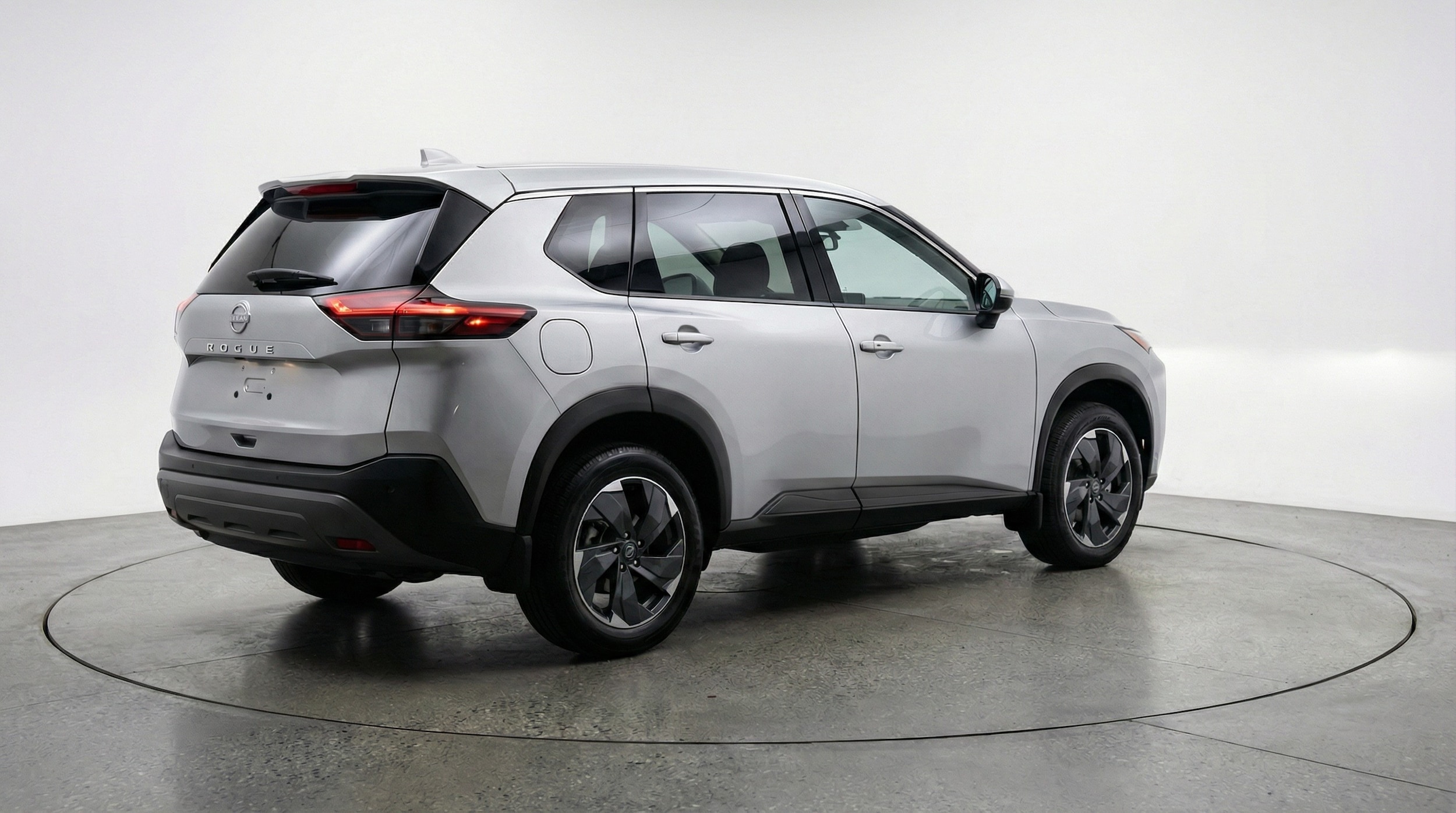 Thumbnail: 2025 Nissan Rogue - 7
