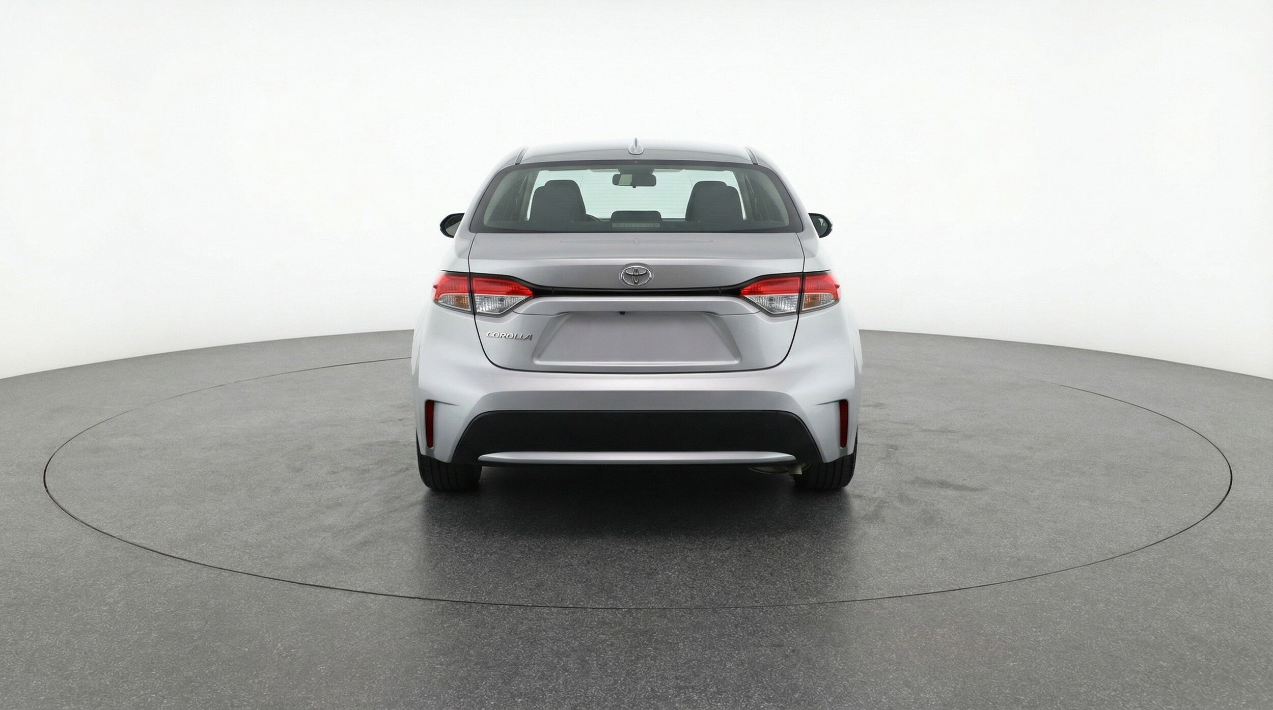 Thumbnail: 2025 Toyota Corolla - 7