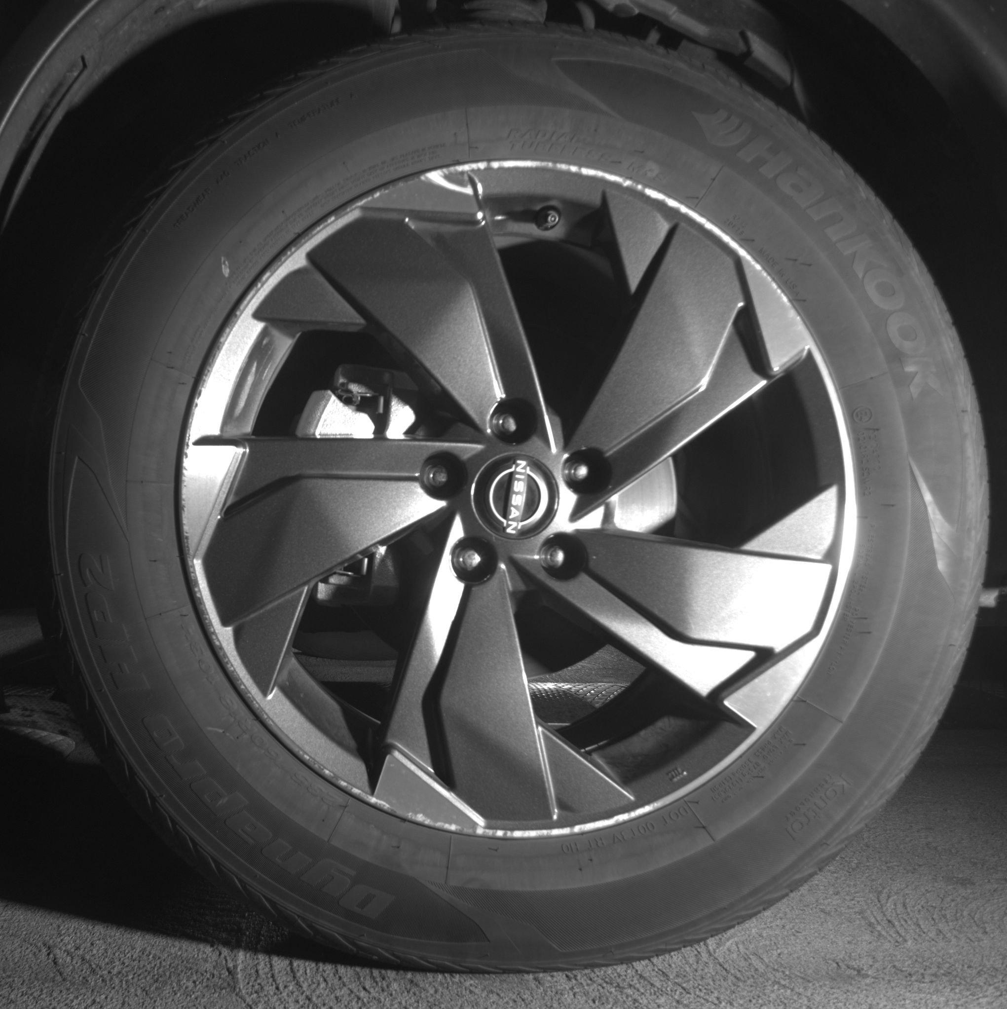 Thumbnail: 2025 Nissan Rogue - 12