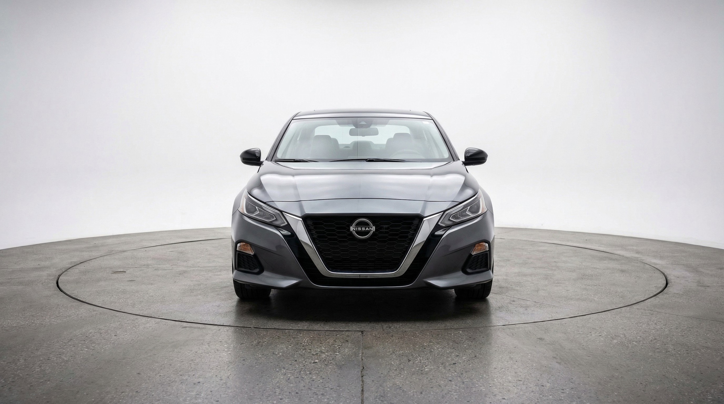 Thumbnail: 2025 Nissan Altima - 2