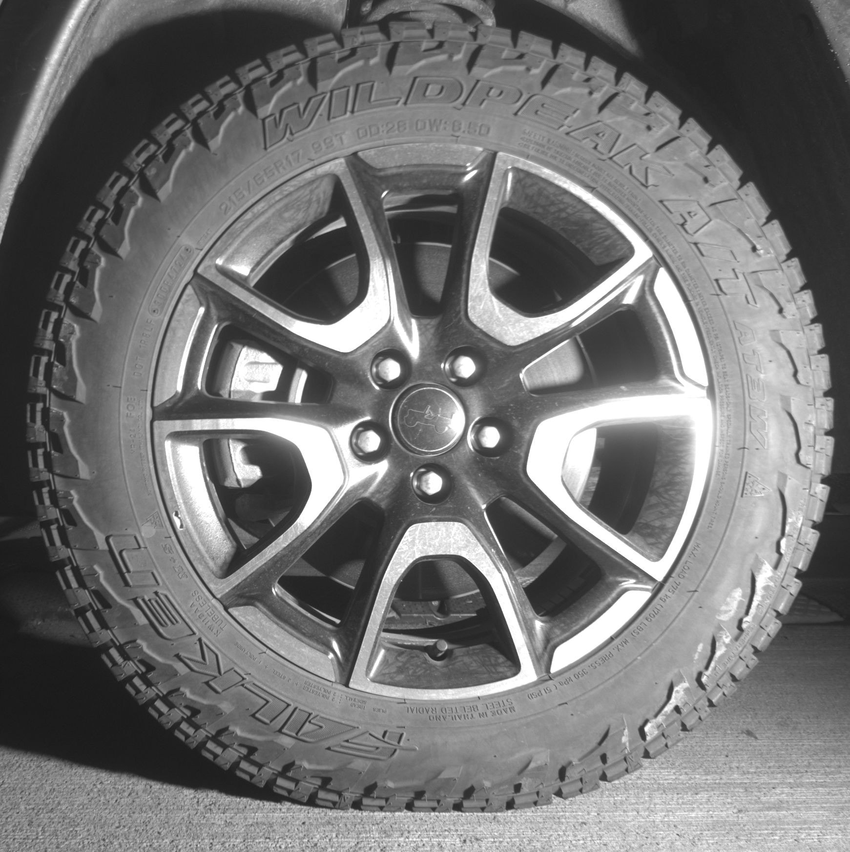 Thumbnail: 2025 Jeep Compass - 9