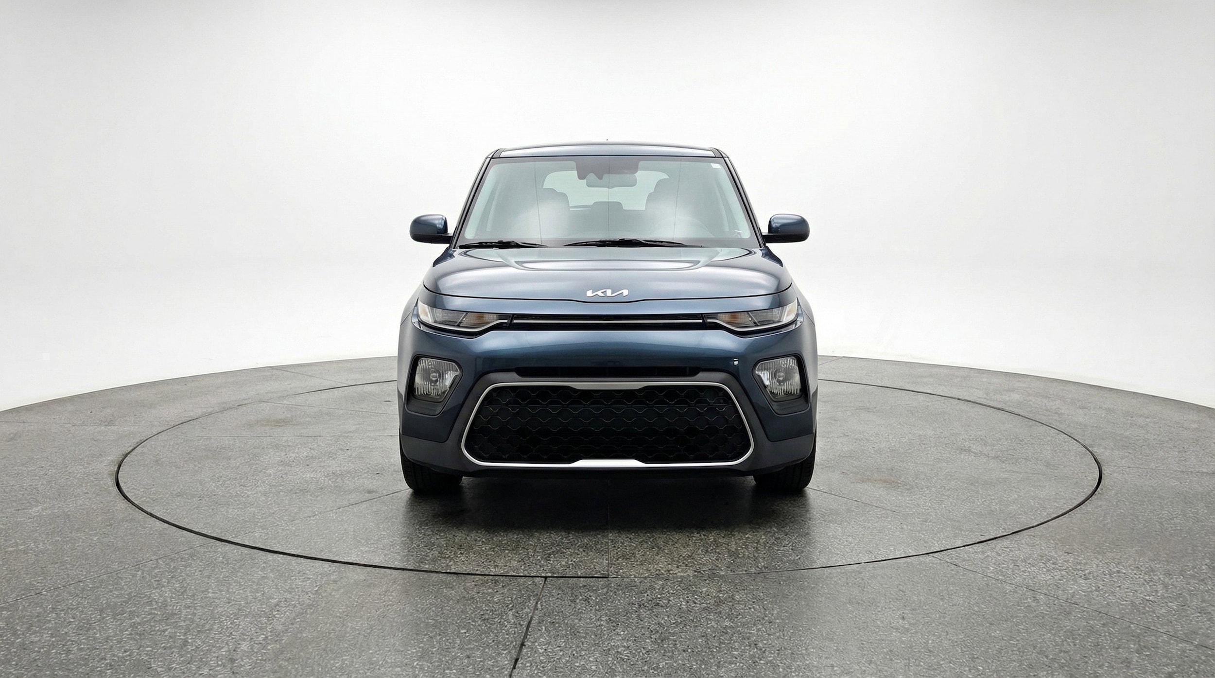 Thumbnail: 2025 Kia Soul - 2