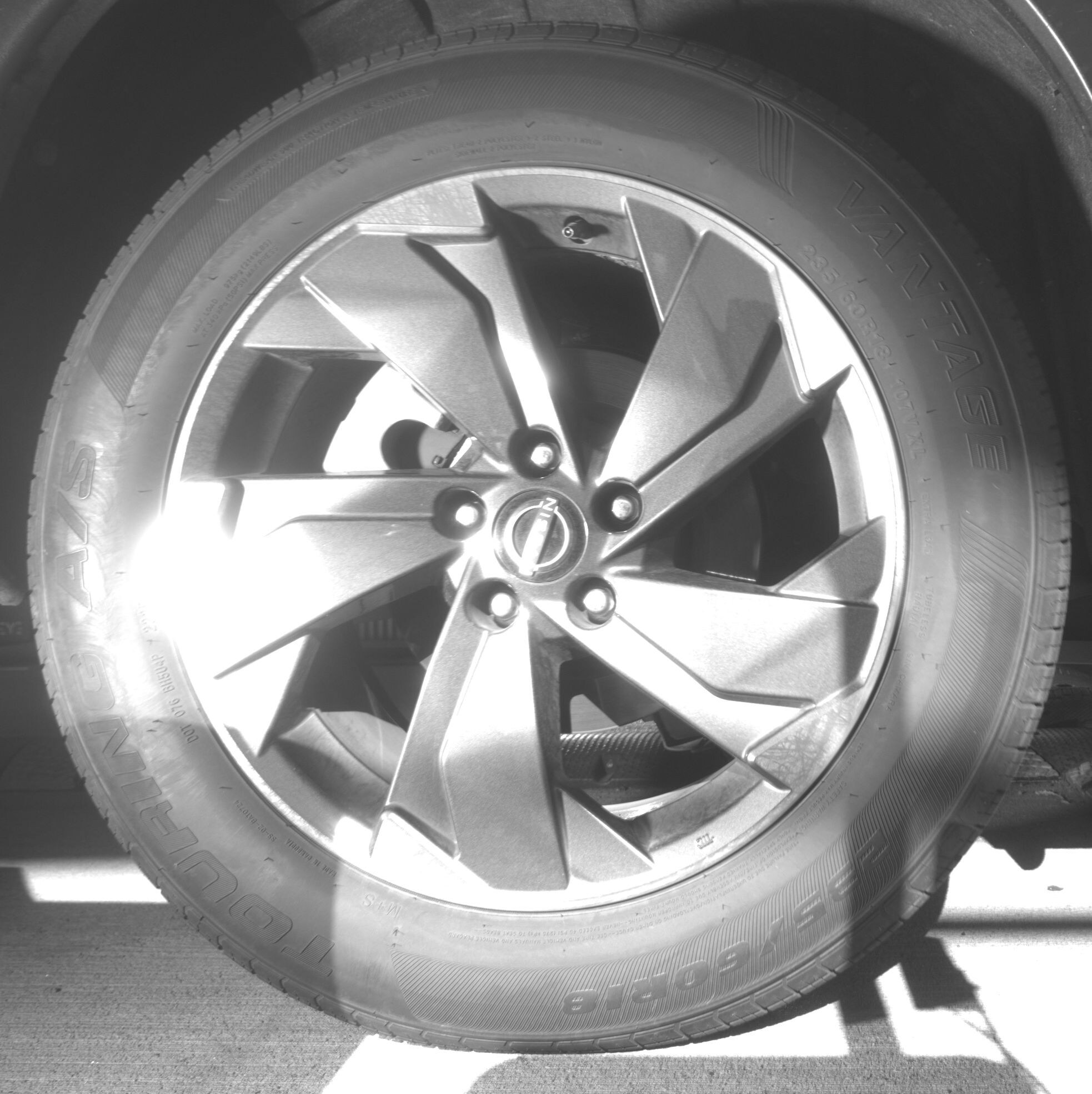 Thumbnail: 2025 Nissan Rogue - 12