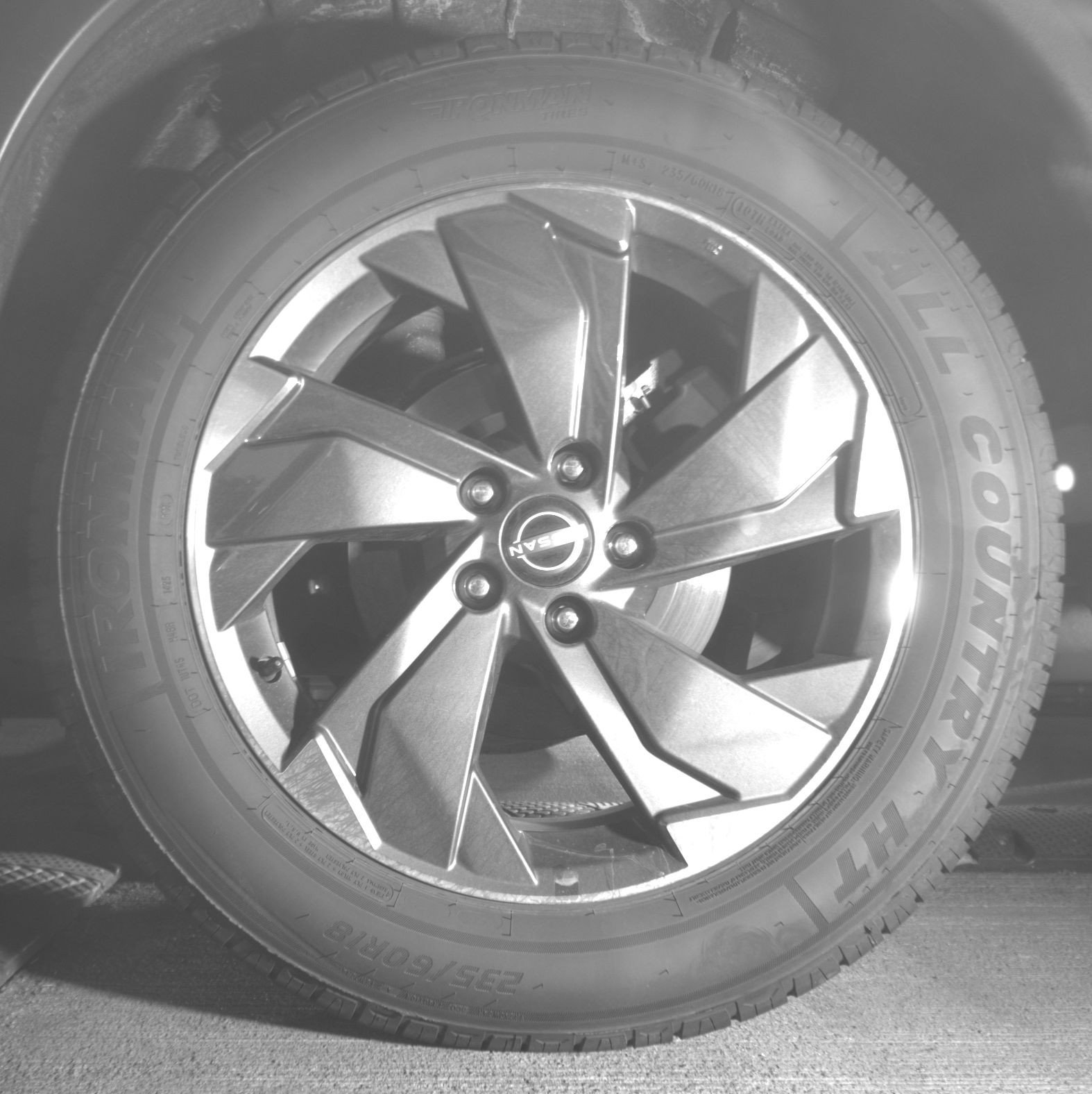 Thumbnail: 2025 Nissan Rogue - 14