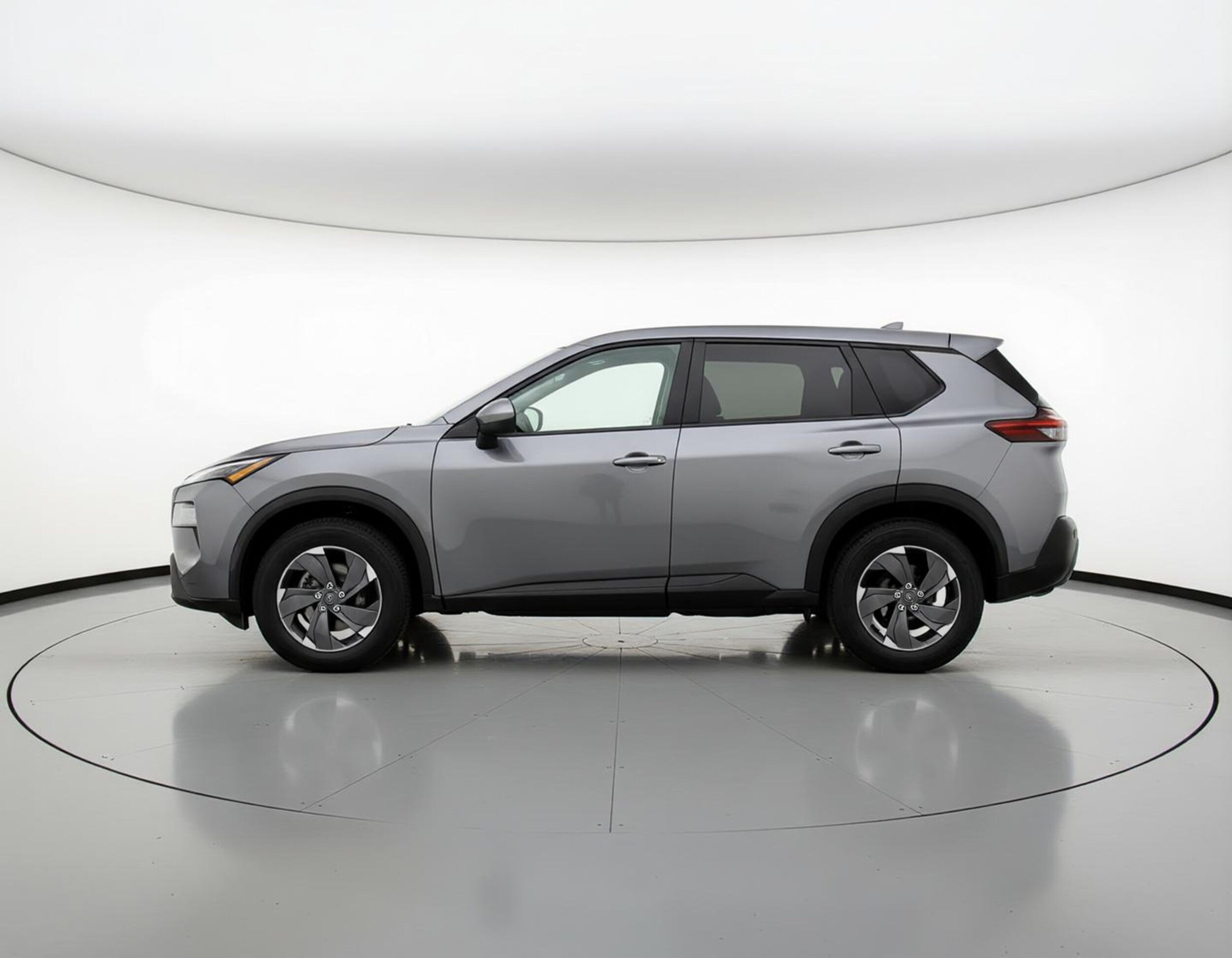 Thumbnail: 2025 Nissan Rogue - 4