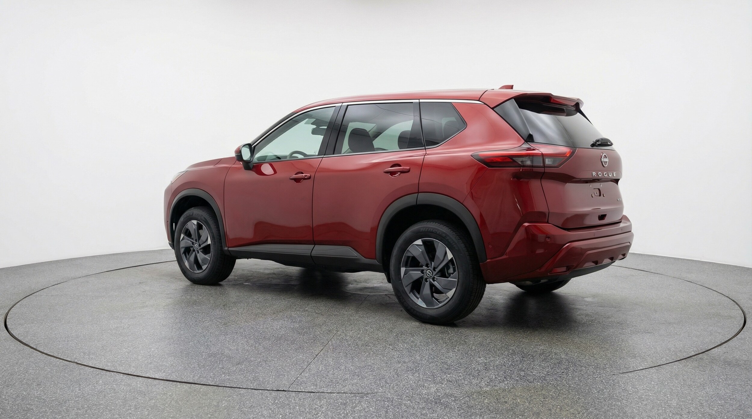 Thumbnail: 2025 Nissan Rogue - 5