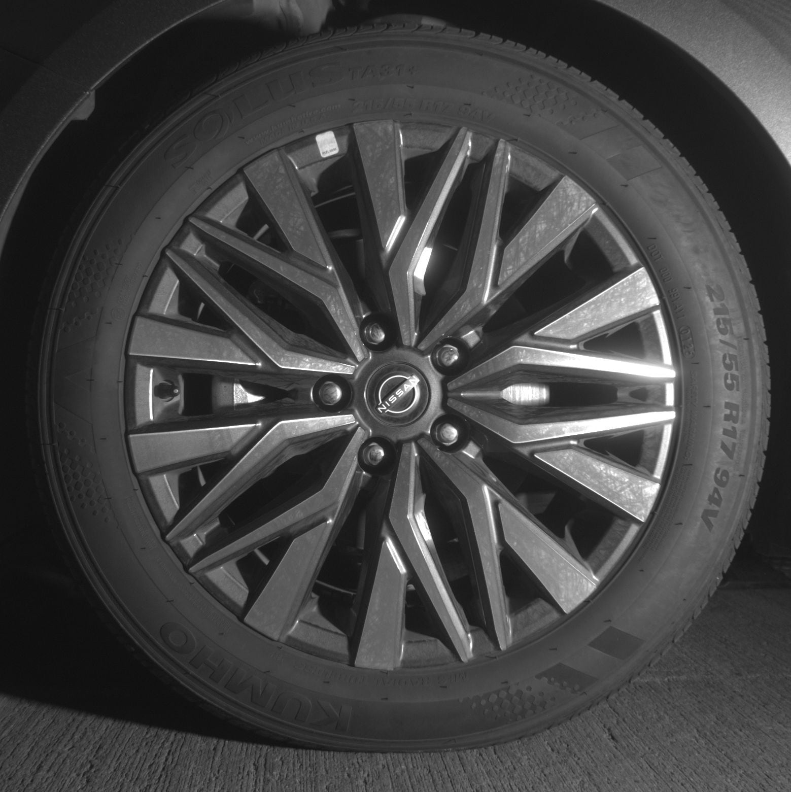 Thumbnail: 2025 Nissan Altima - 9