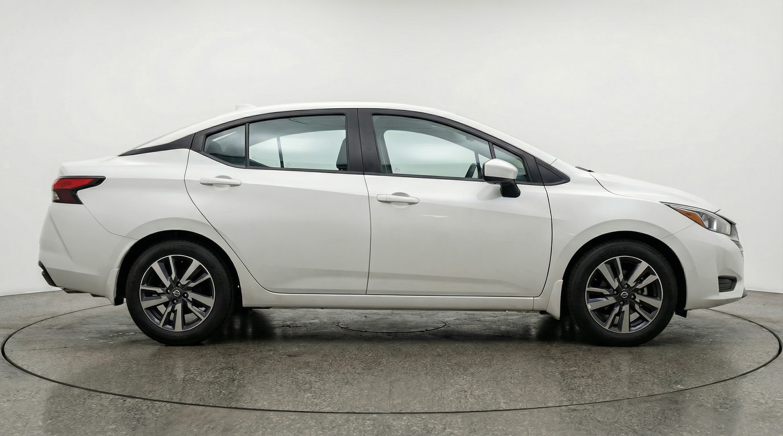 Thumbnail: 2025 Nissan Versa - 8