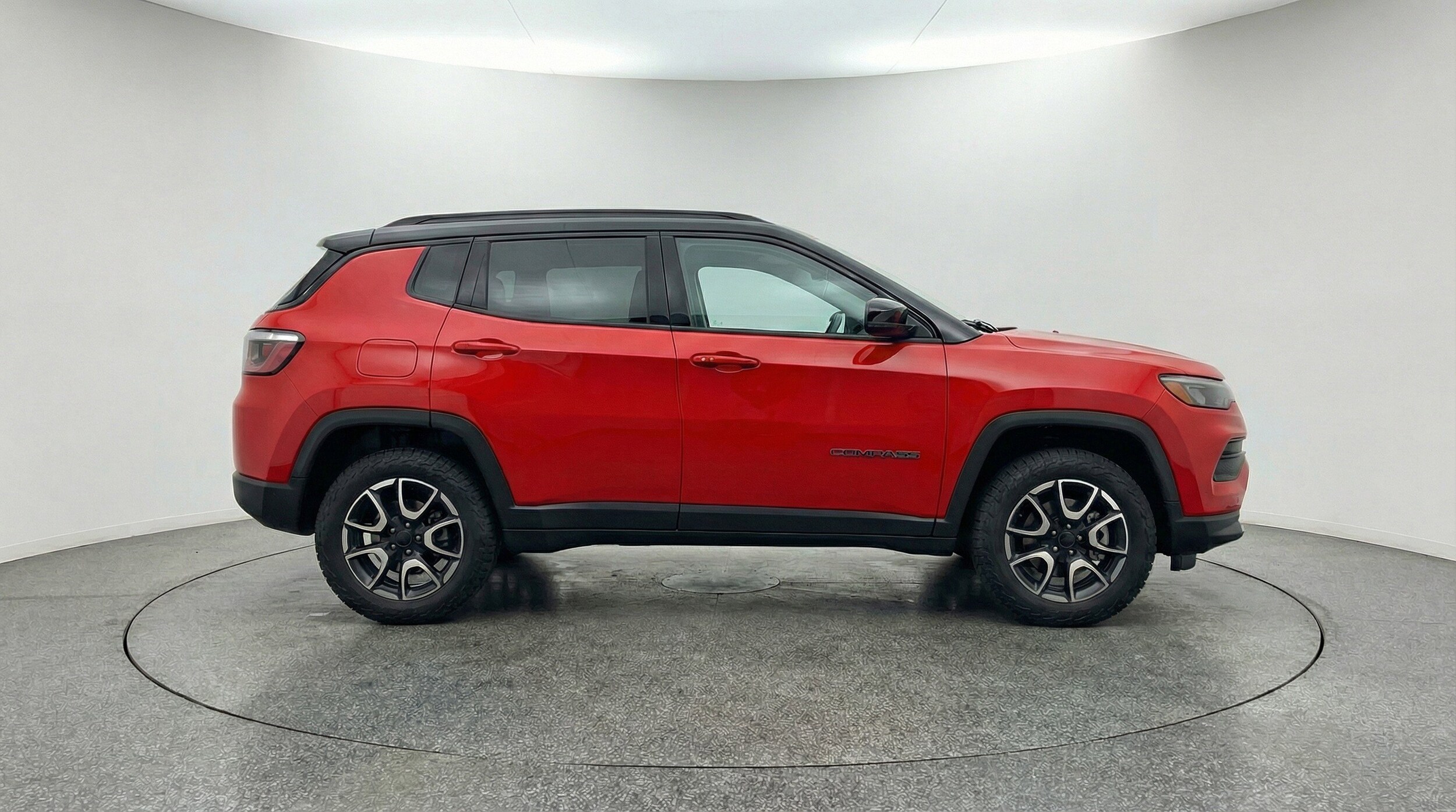 Thumbnail: 2025 Jeep Compass - 11