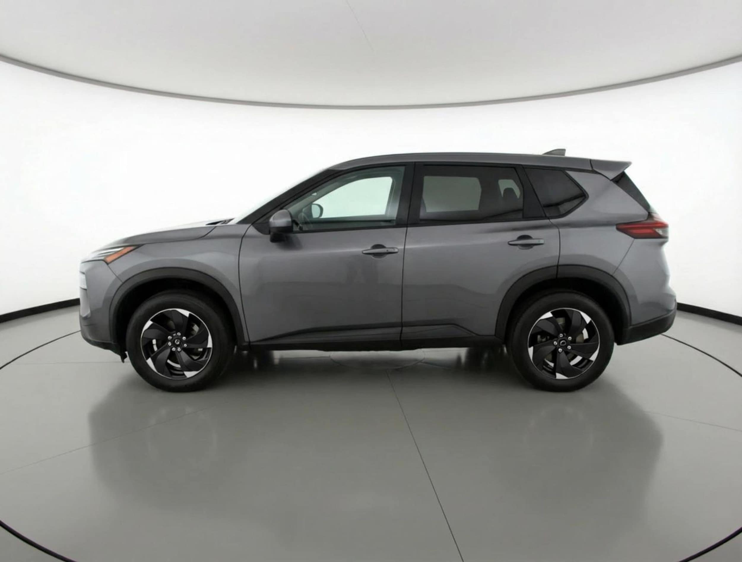 Thumbnail: 2025 Nissan Rogue - 4