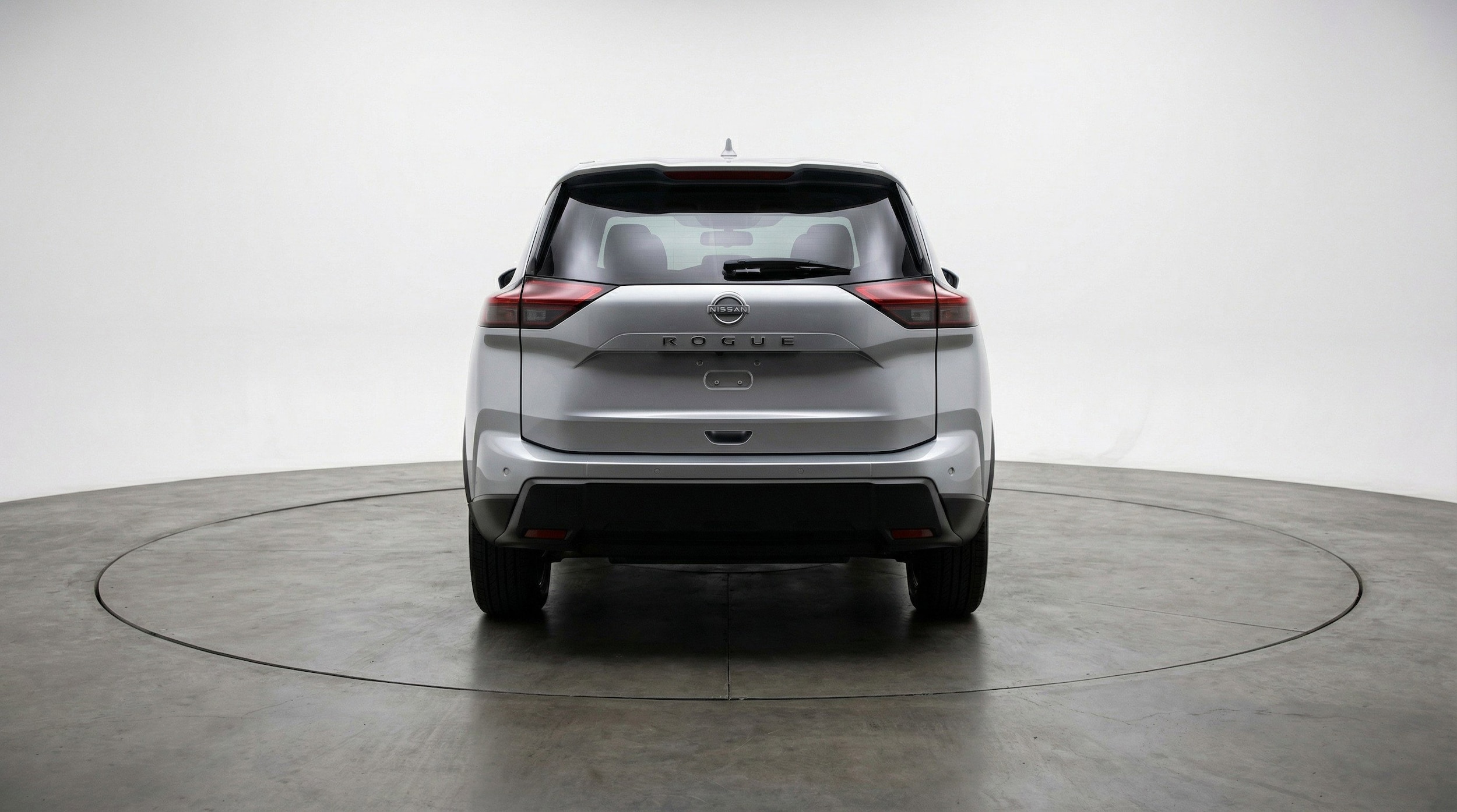 Thumbnail: 2025 Nissan Rogue - 7